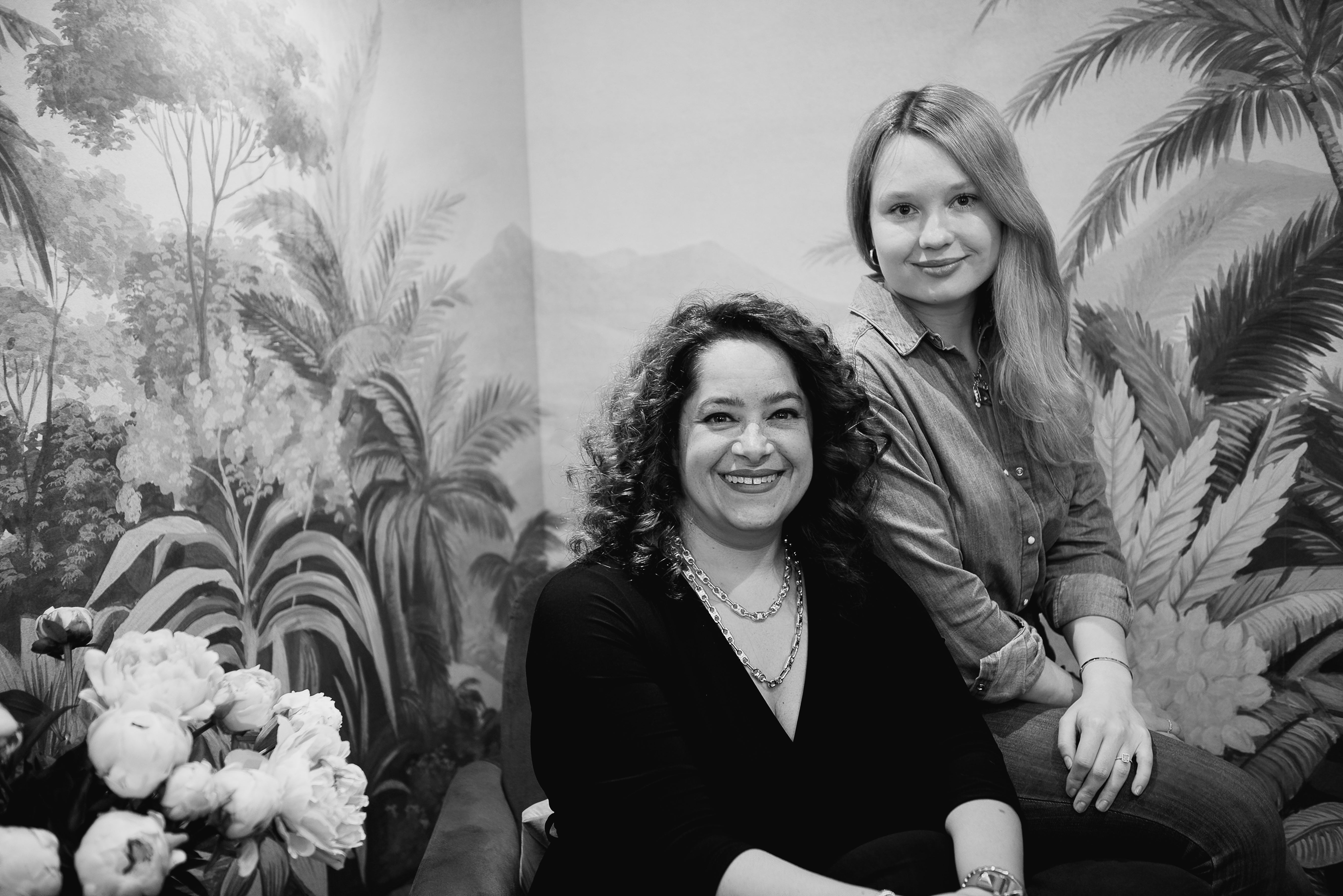 Interview of Josephine Marcilhac, founder of Mademoiselle Josephine
