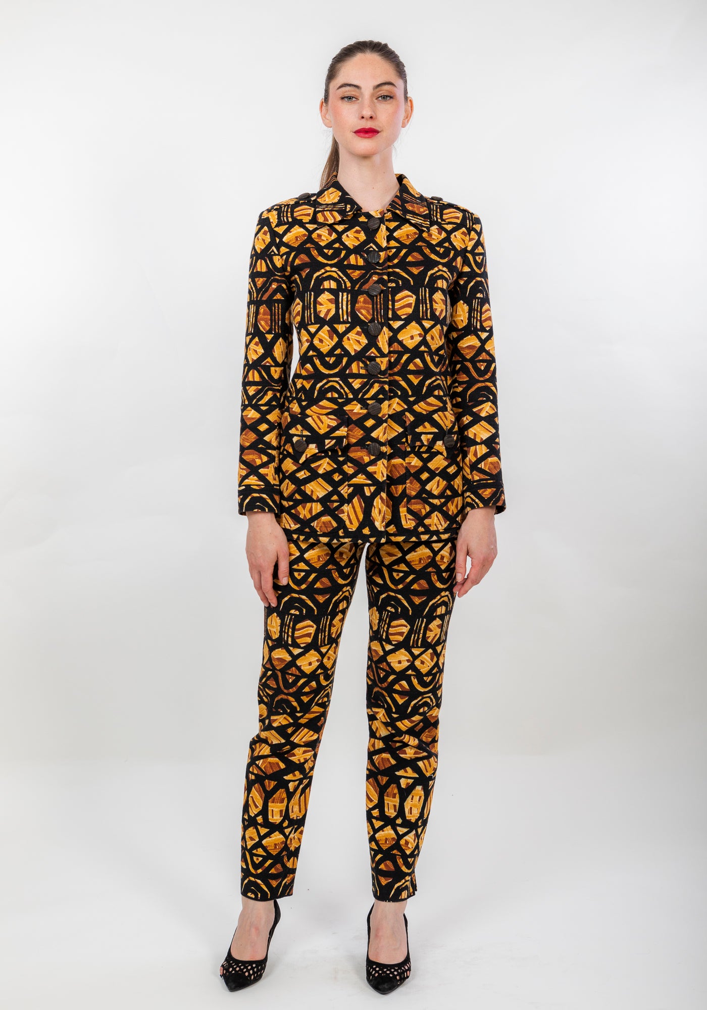 African set