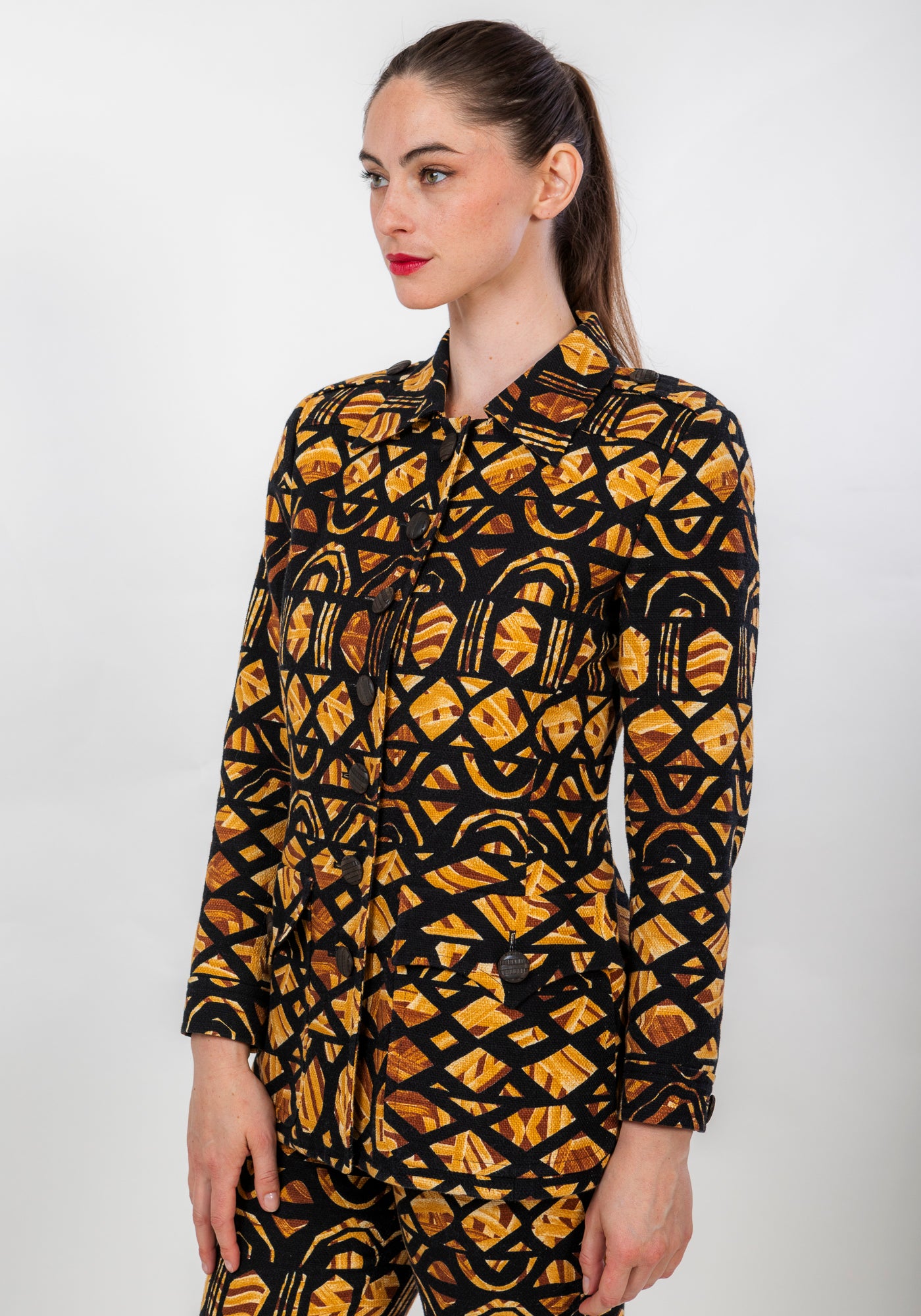 African set