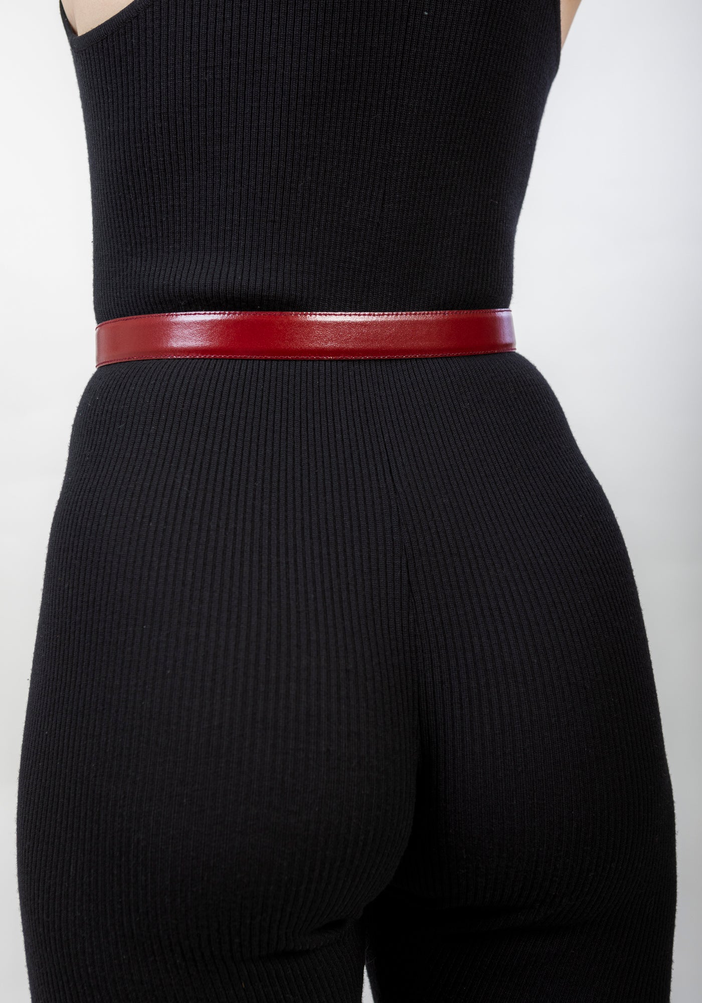 Vintage Triomphe Céline Belt