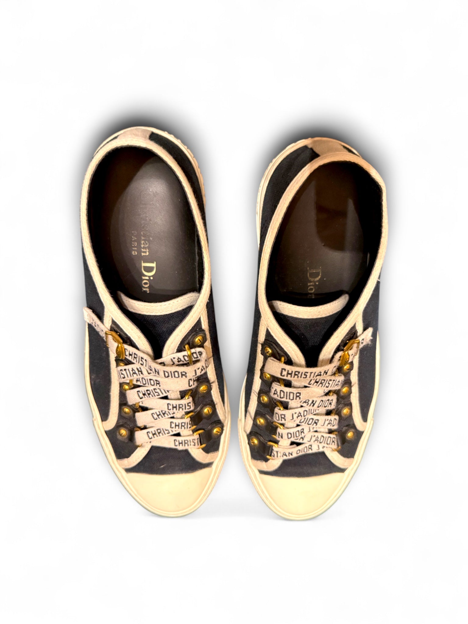 Walk n'Dior Sneakers