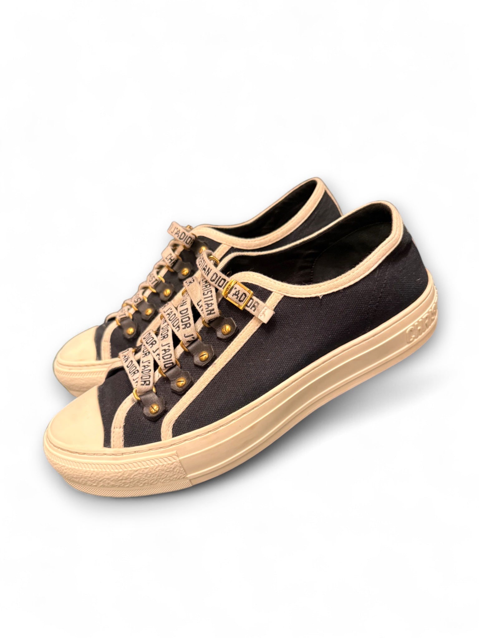 Walk n'Dior Sneakers