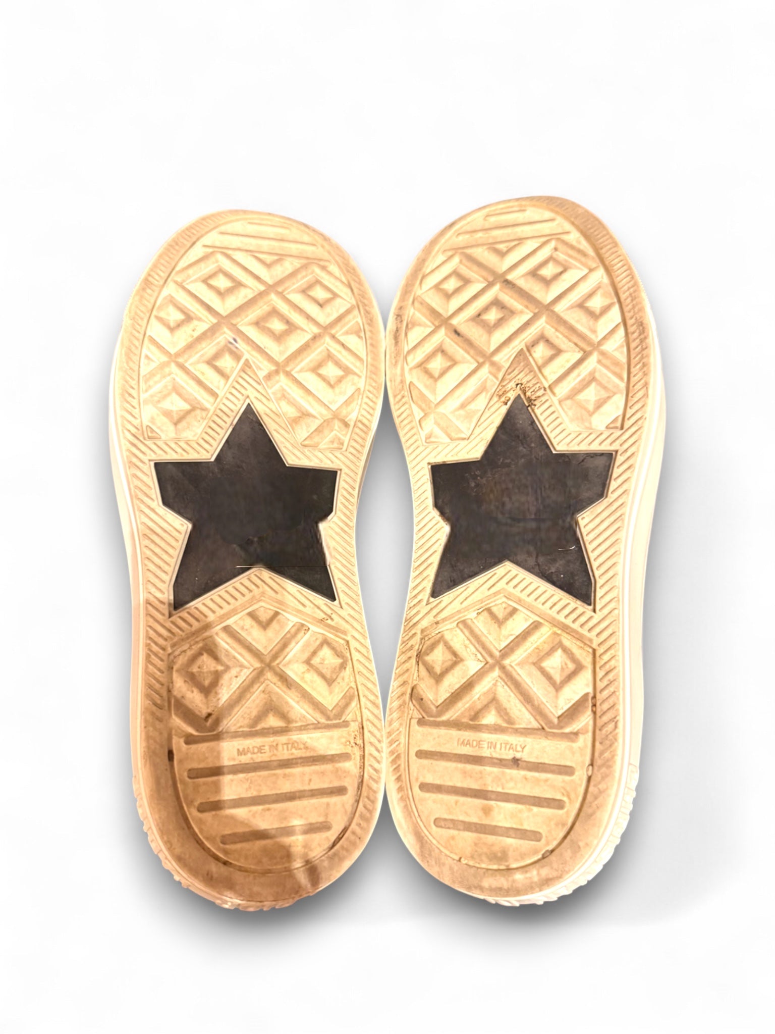 Walk n'Dior Sneakers