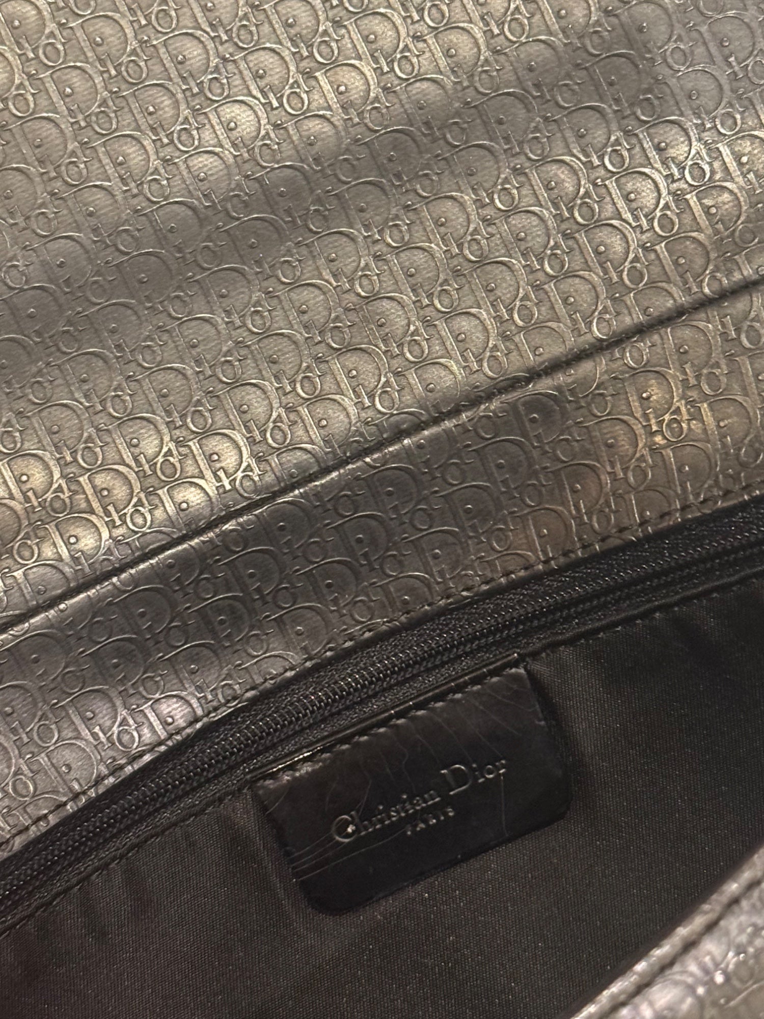 Christian Dior Malice Bag