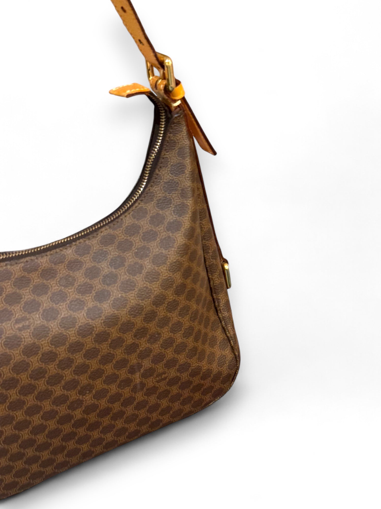 Vintage Hobo Bag