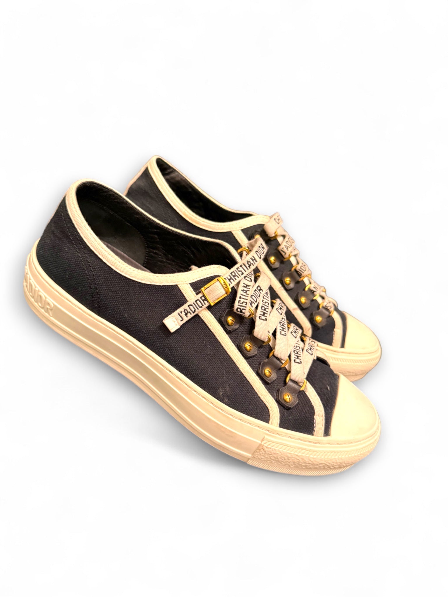 Walk n'Dior Sneakers
