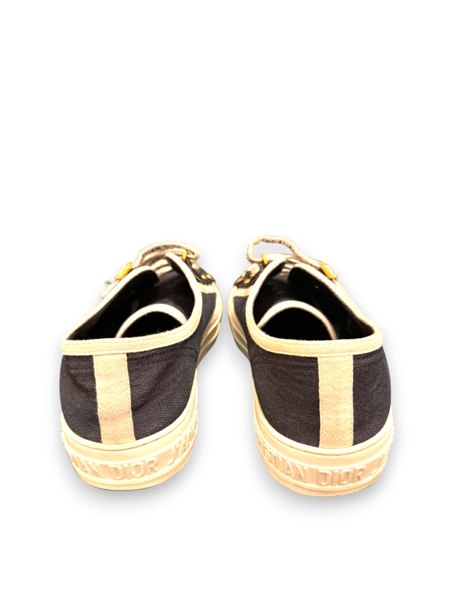 Walk n'Dior Sneakers