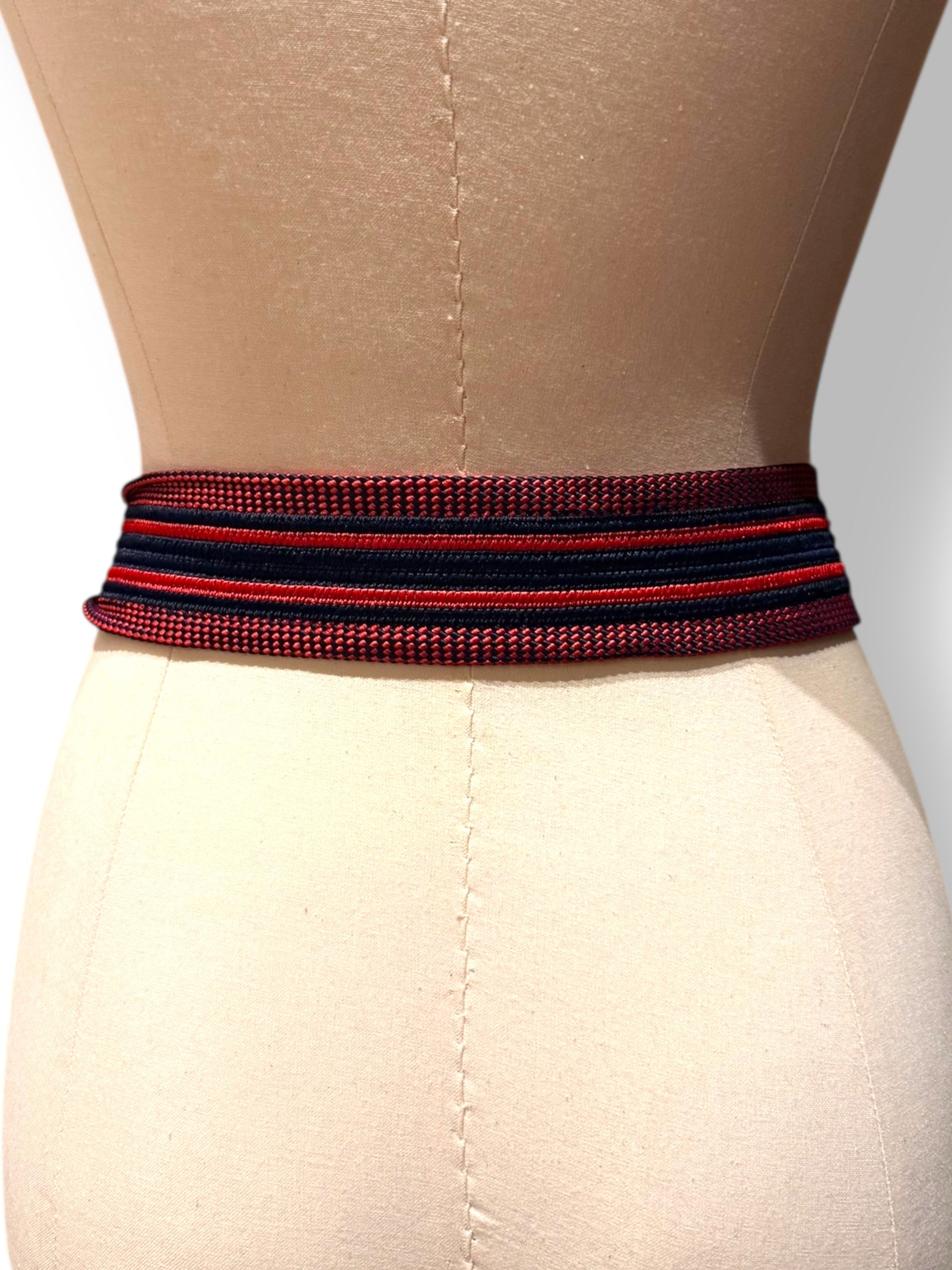 Vintage Yves Saint Lauret belt