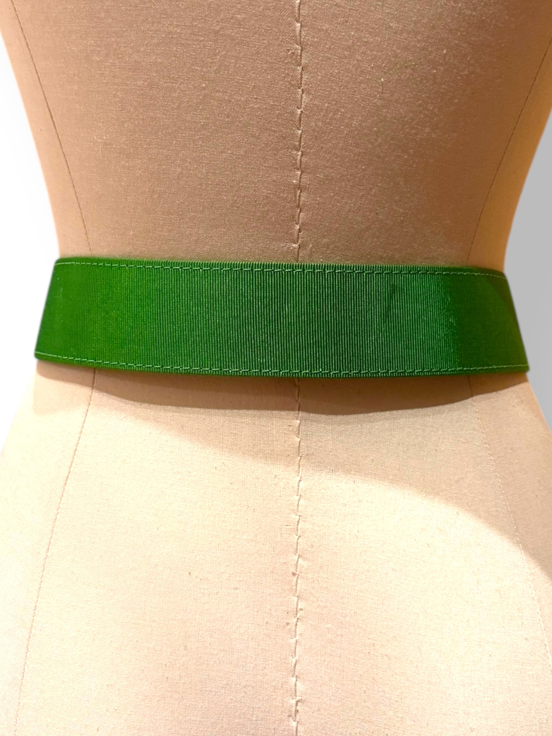 Love YSL belt