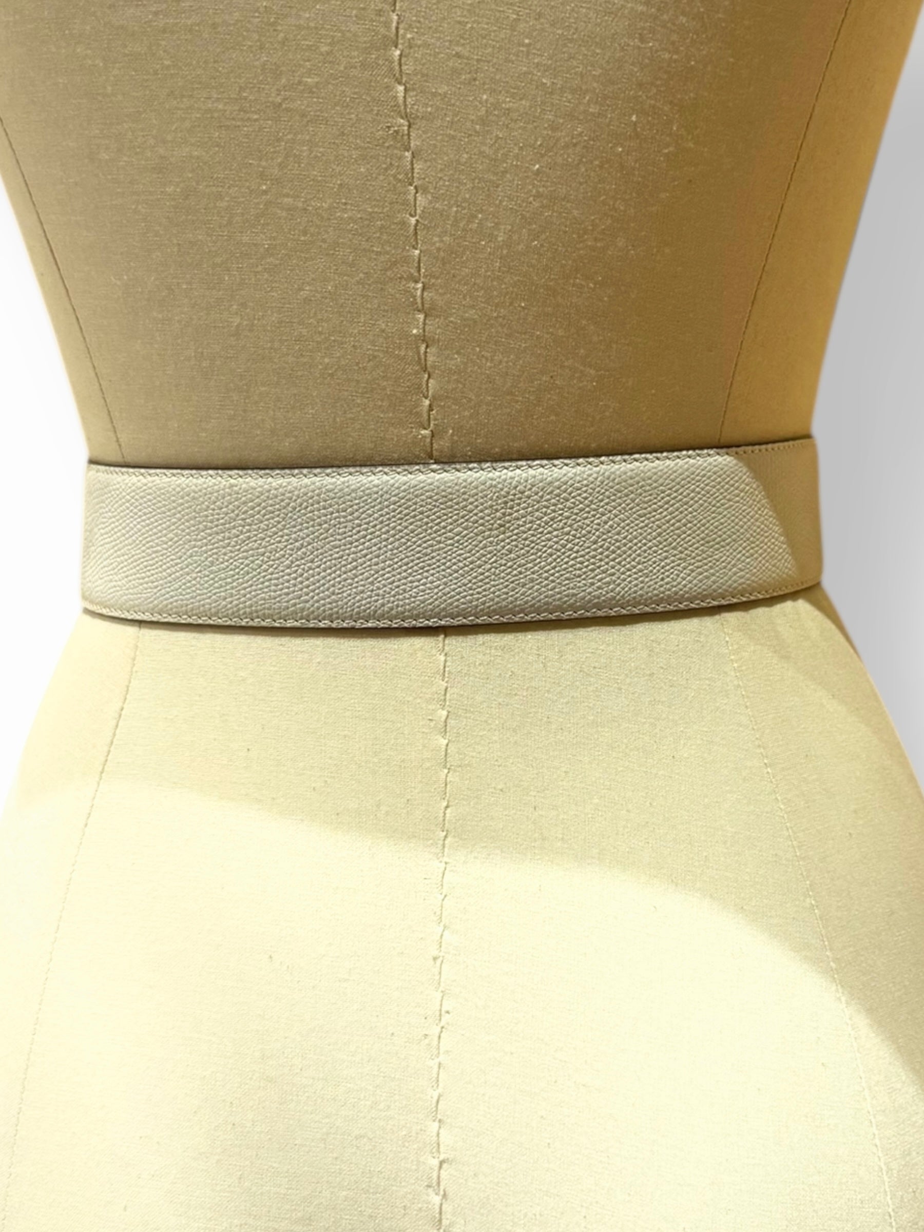 Vintage Céline belt