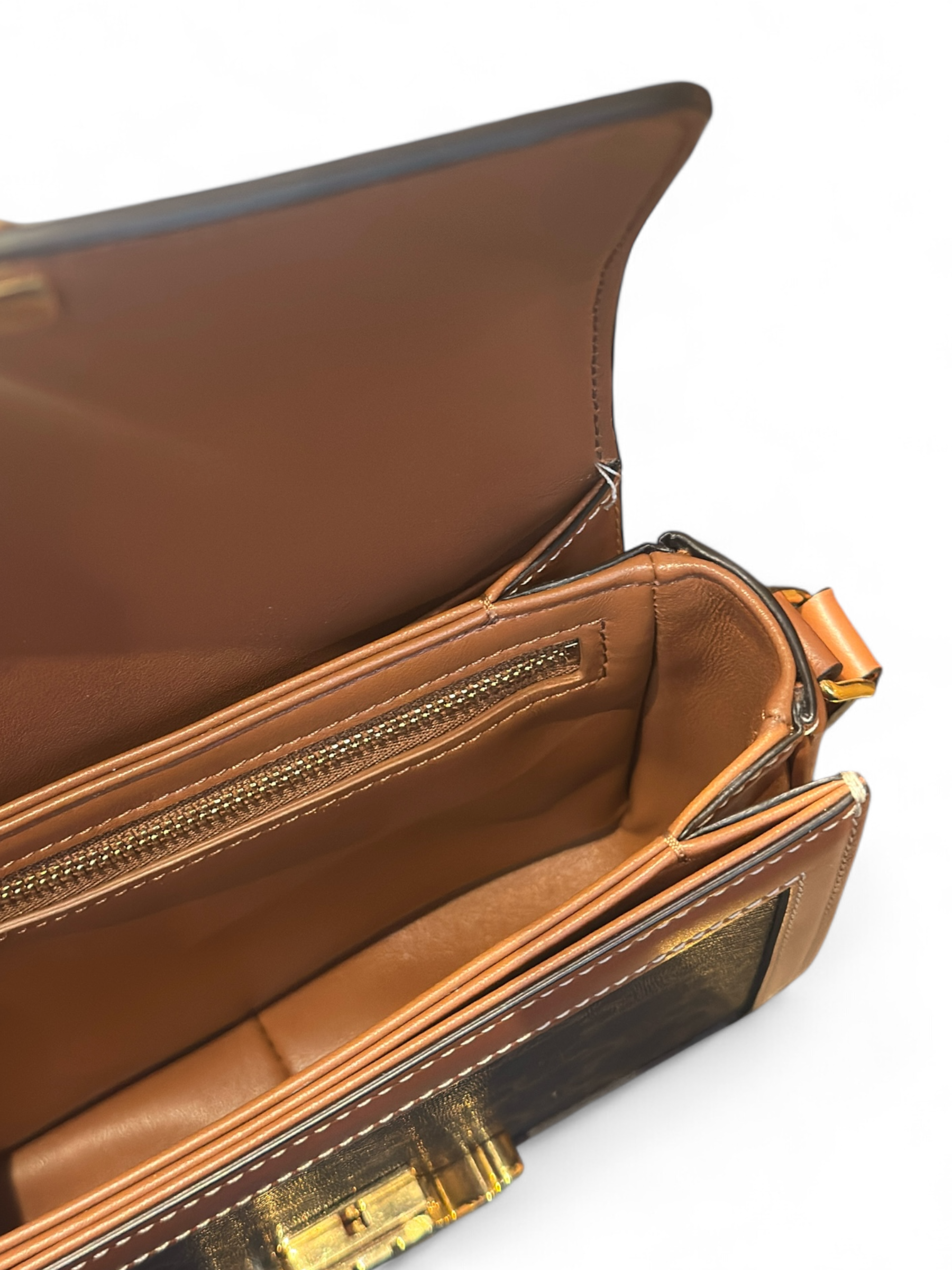 Triomphe Teen Celine Bag