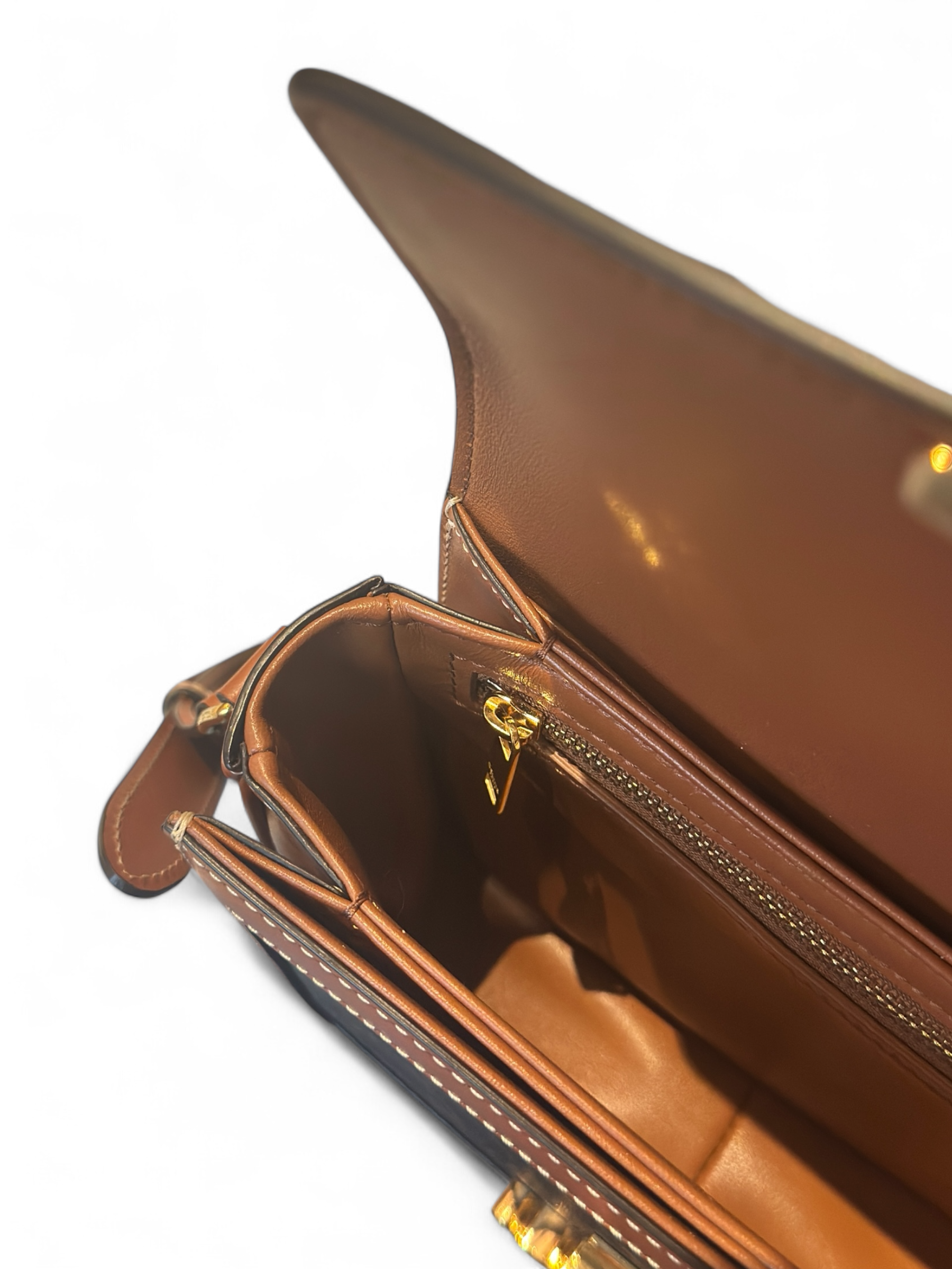 Triomphe Teen Celine Bag