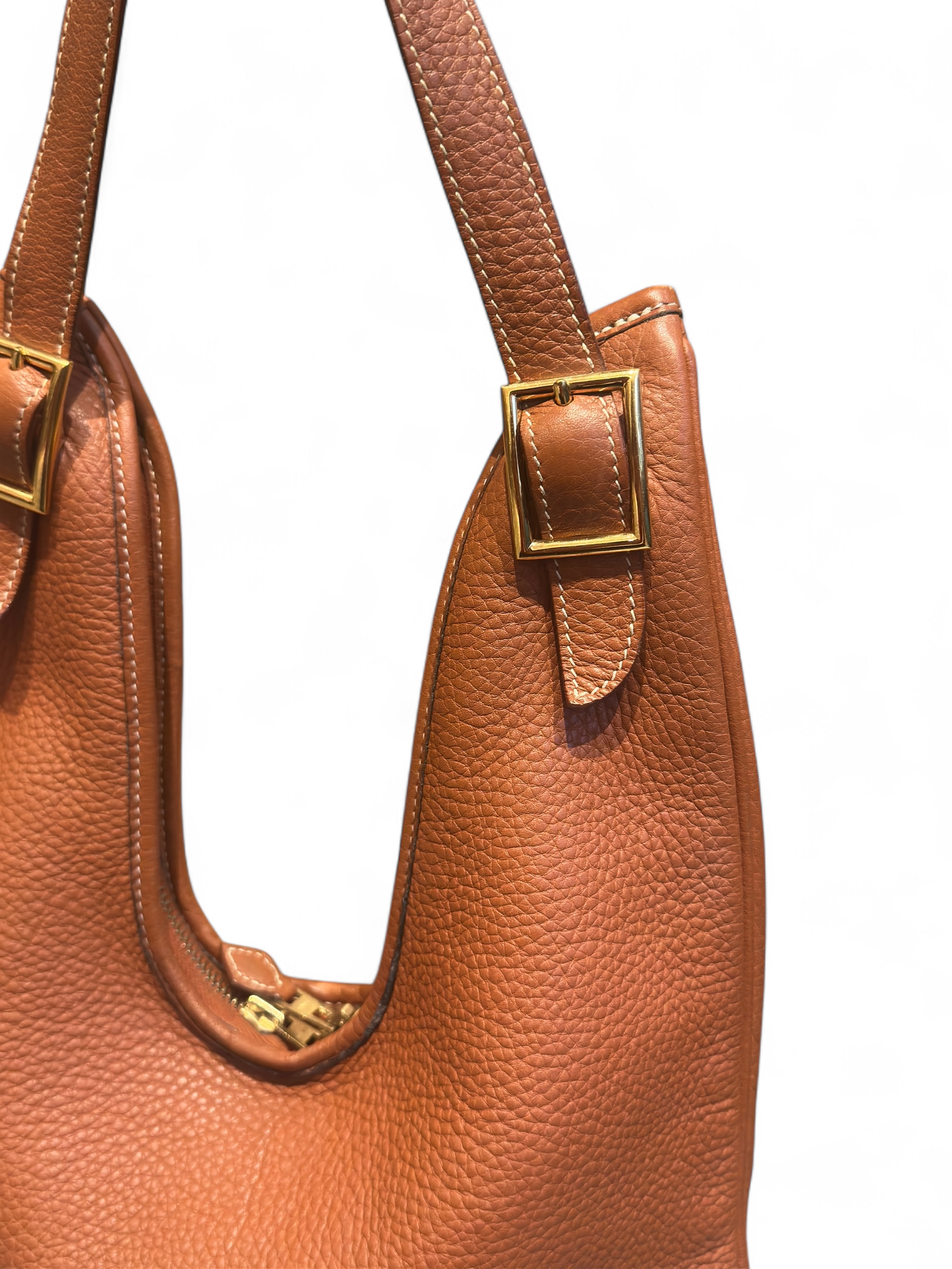 Vintage Hermès Massaï Bag