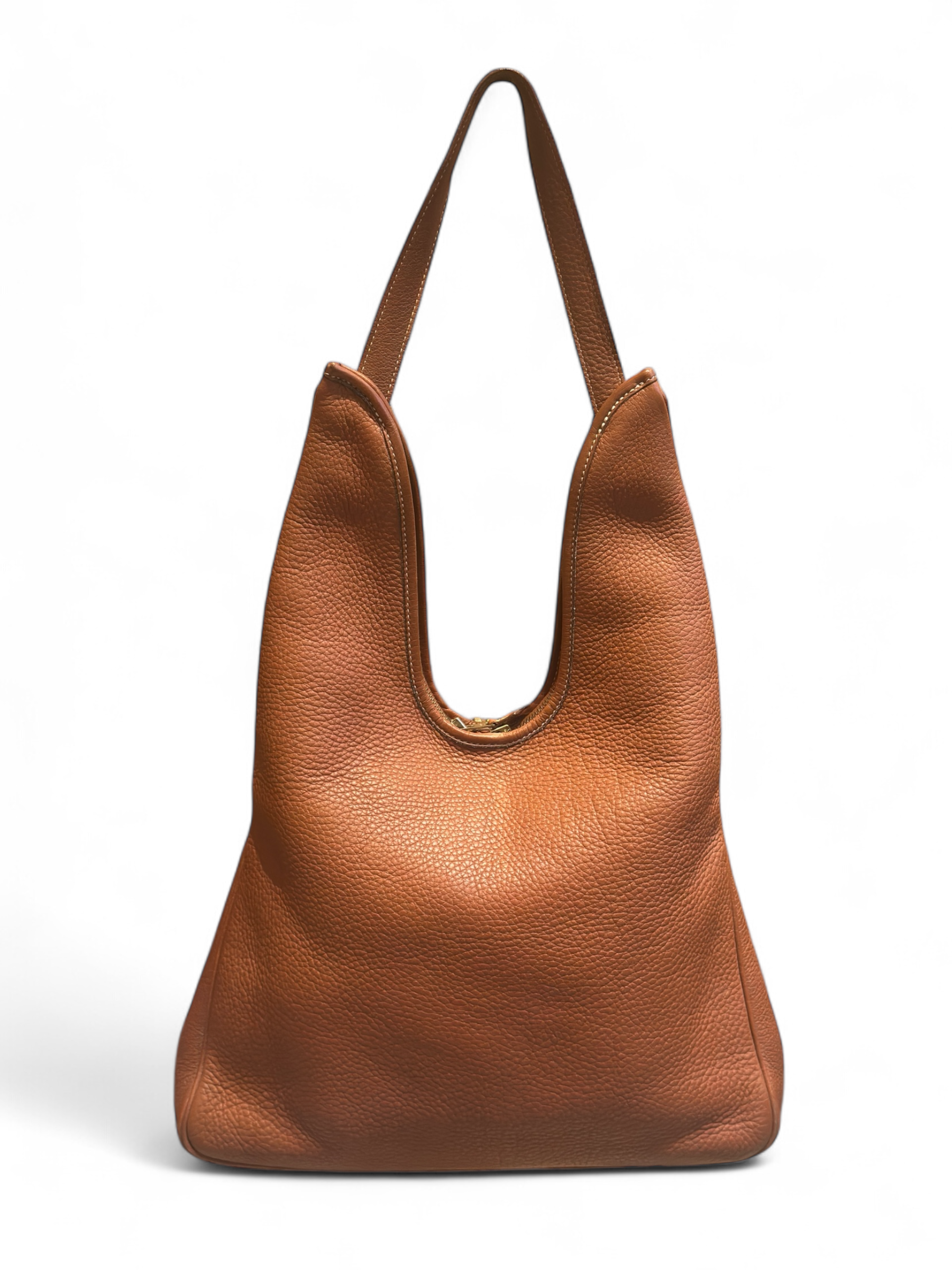 Vintage Hermès Massaï Bag