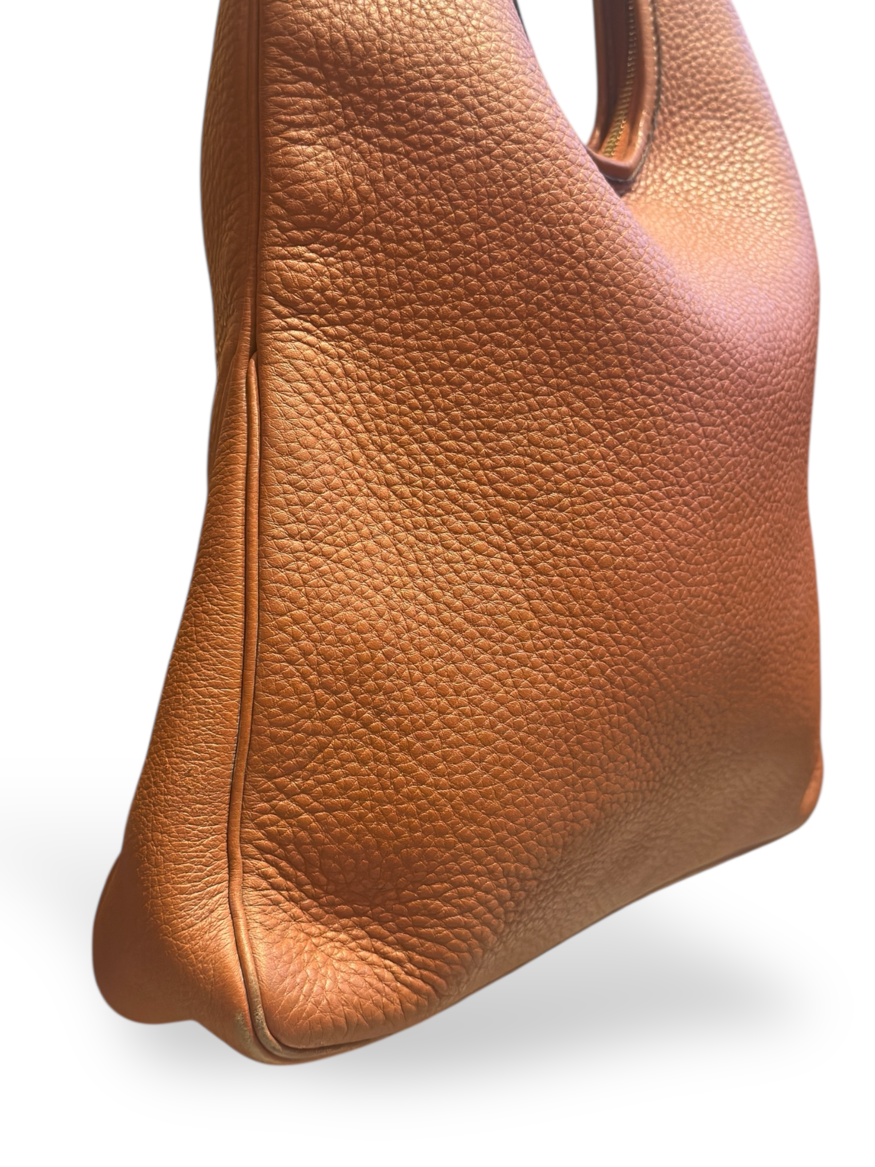 Vintage Hermès Massaï Bag