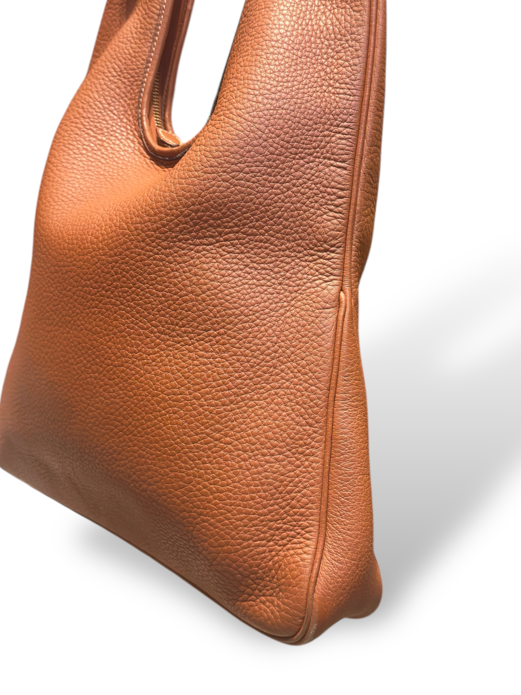 Vintage Hermès Massaï Bag