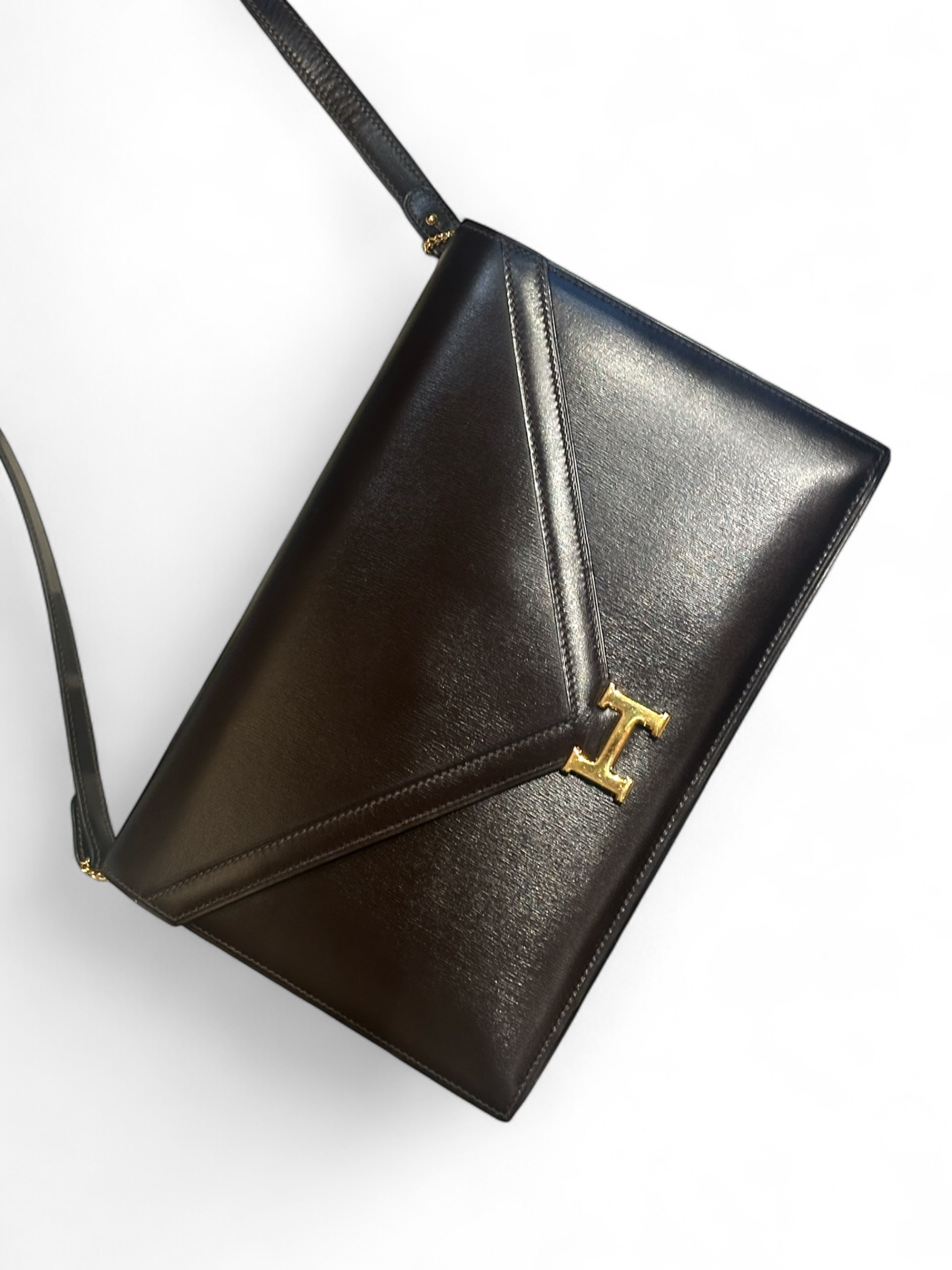 Stunning Vintage Hermès Pochette