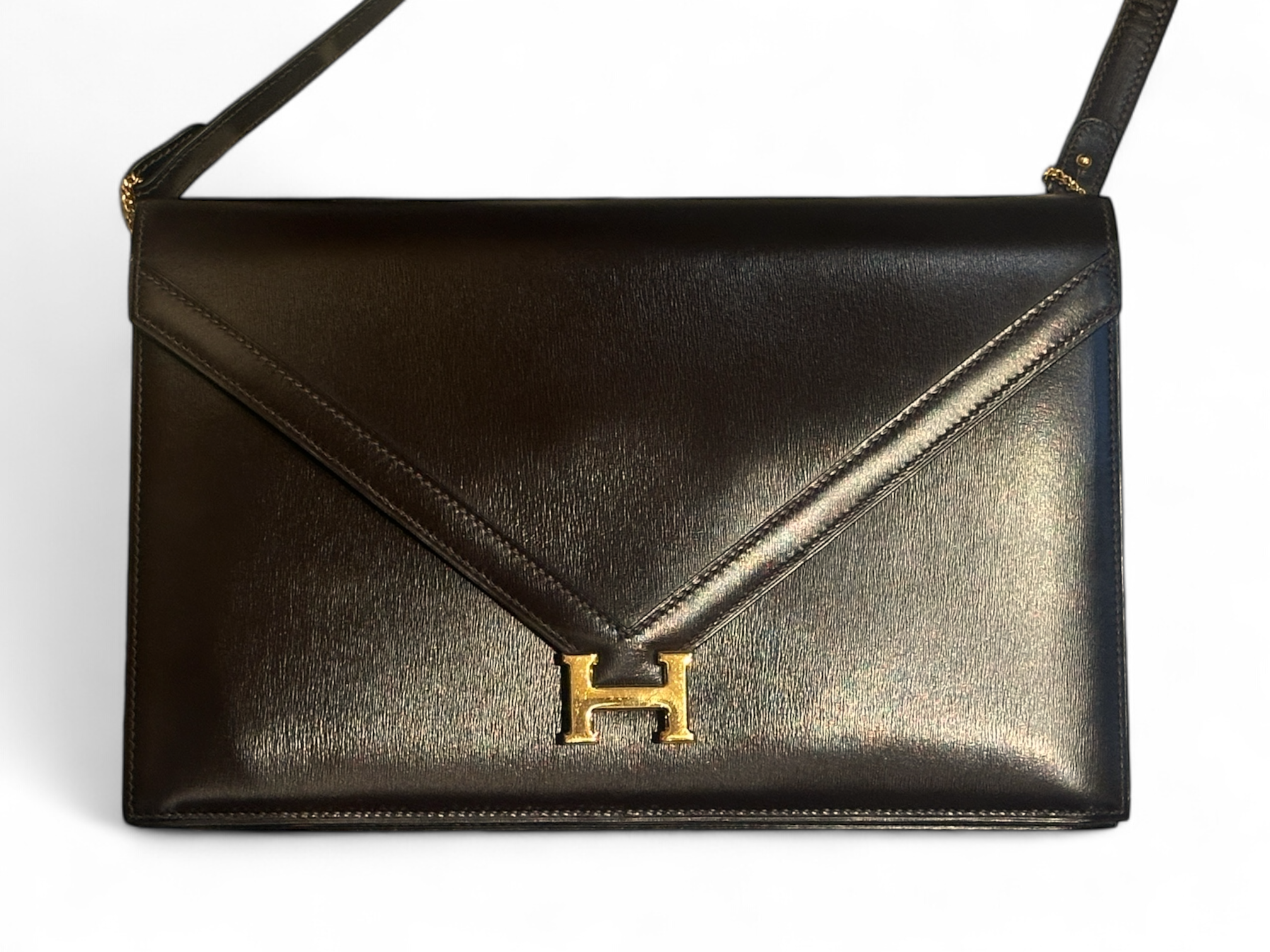 Stunning Vintage Hermès Pochette