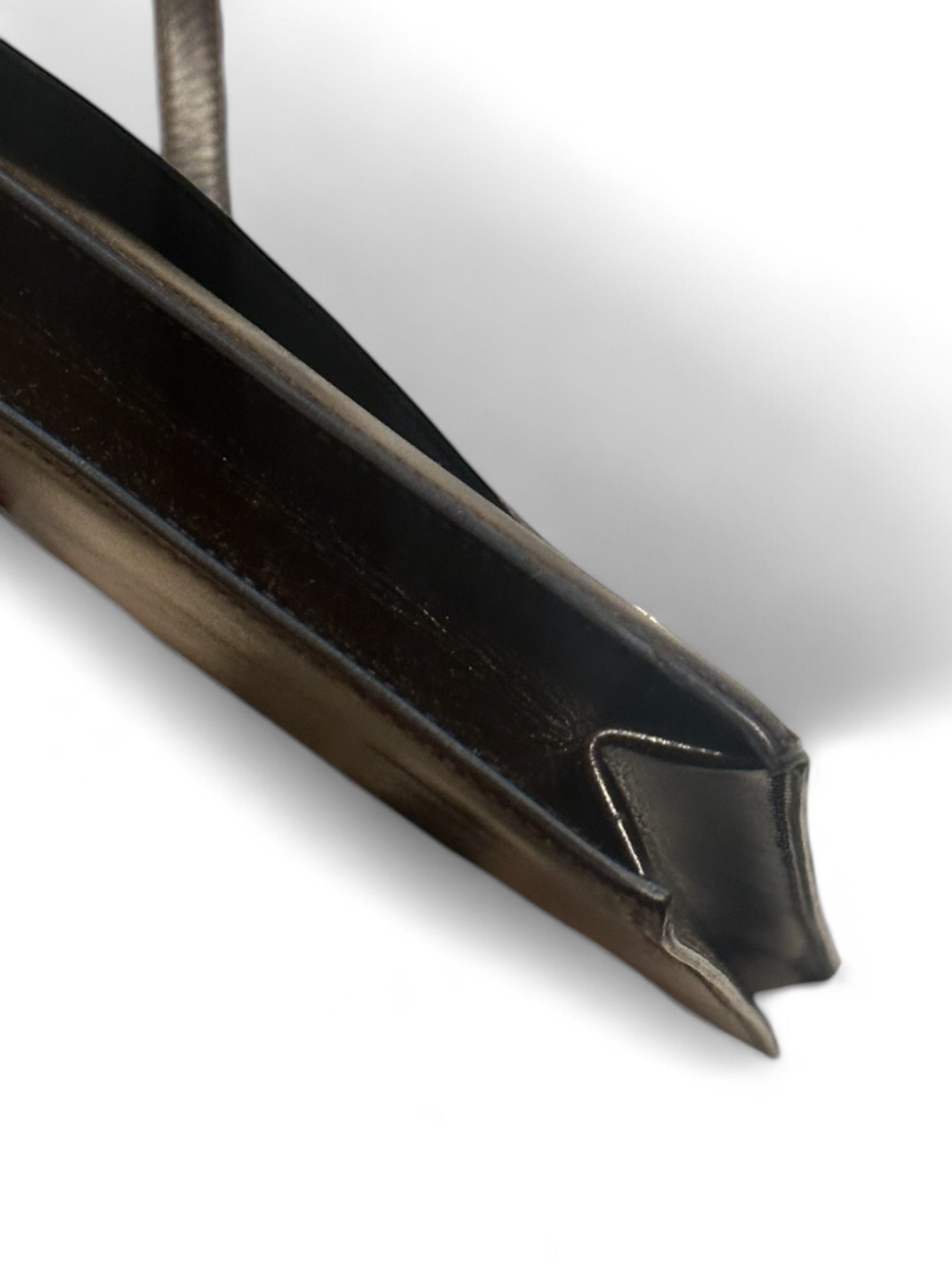 Stunning Vintage Hermès Pochette