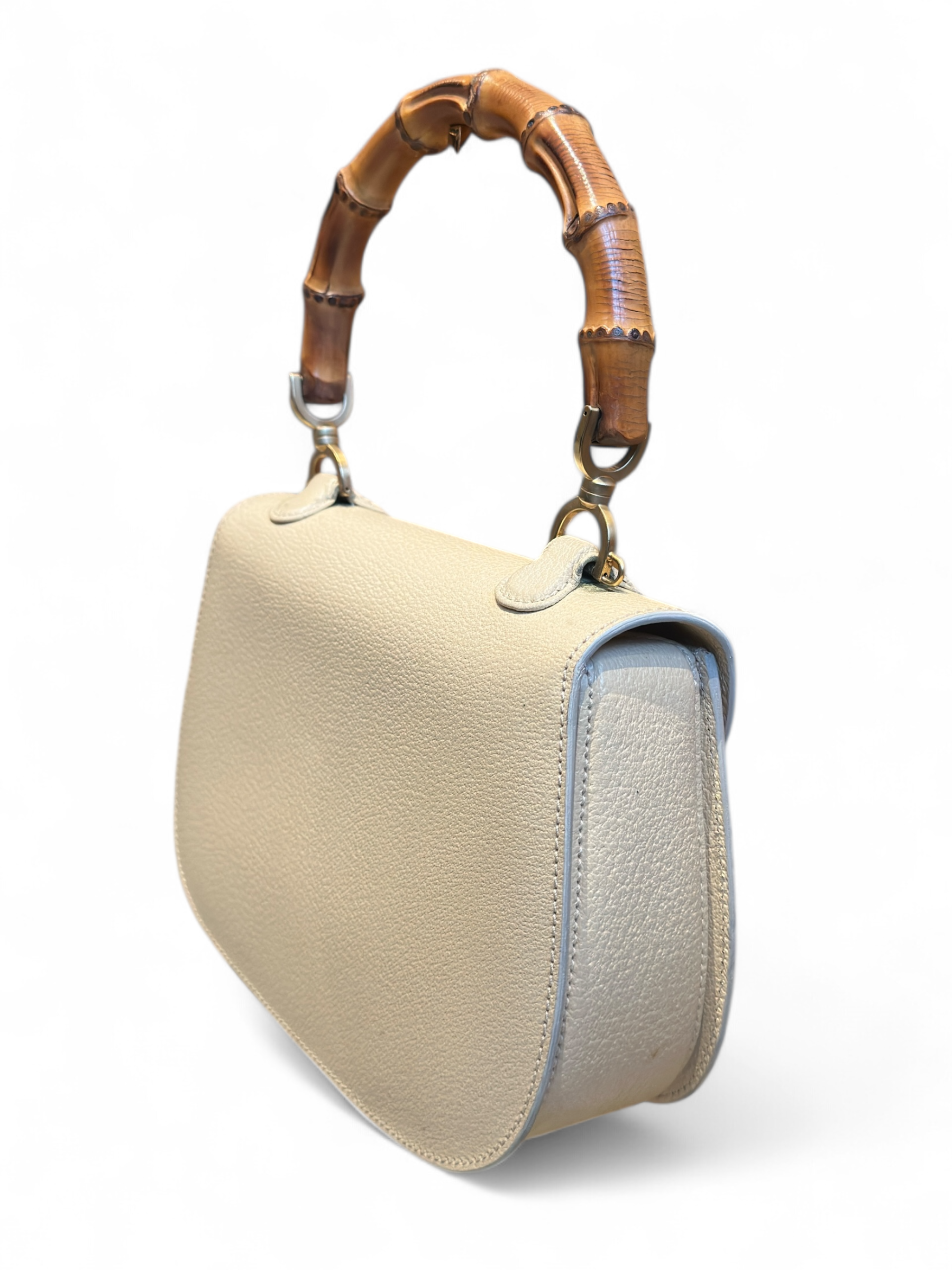 Stunning Bamboo Bag