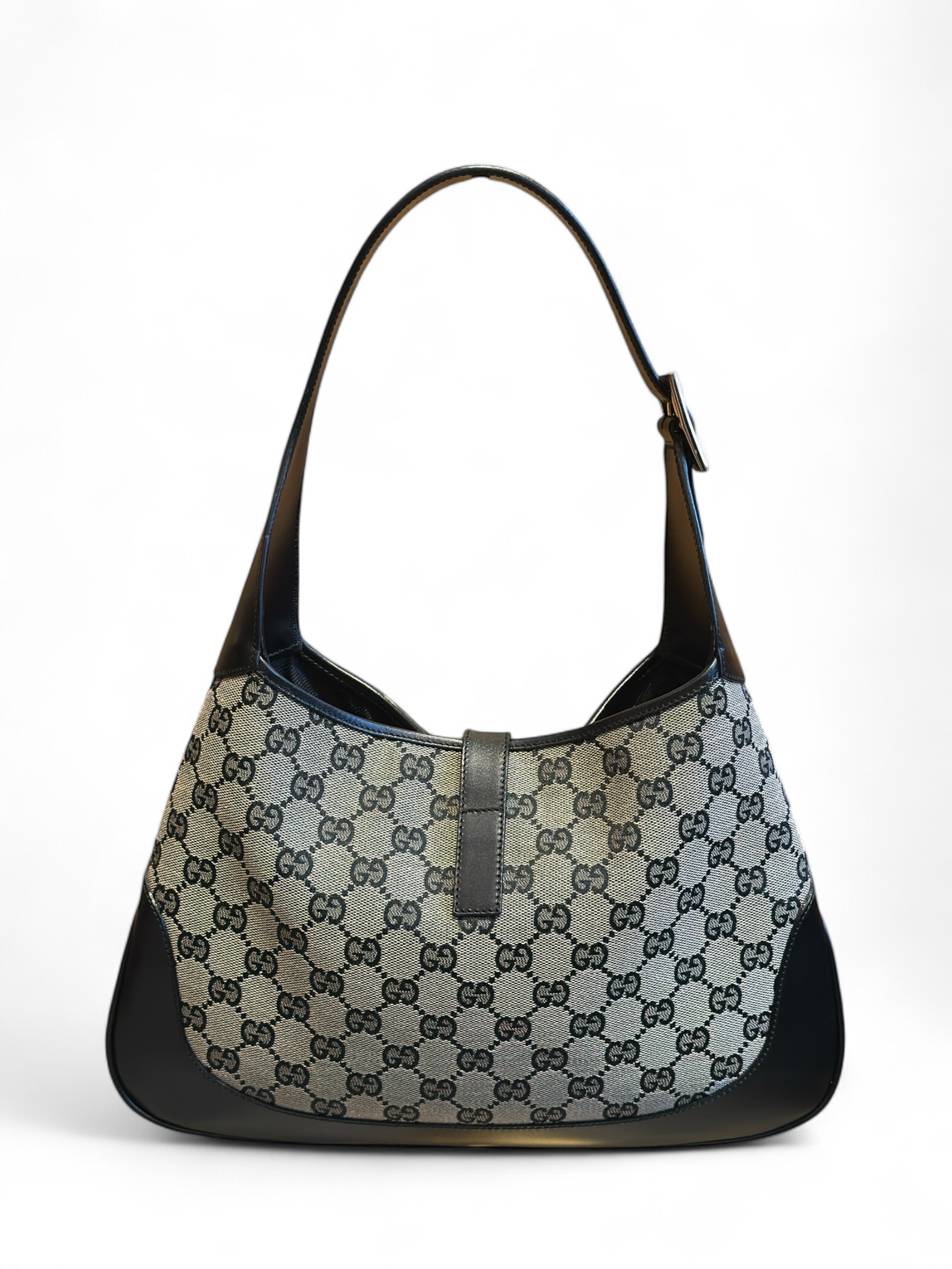 Timeless Gucci Jackie Bag