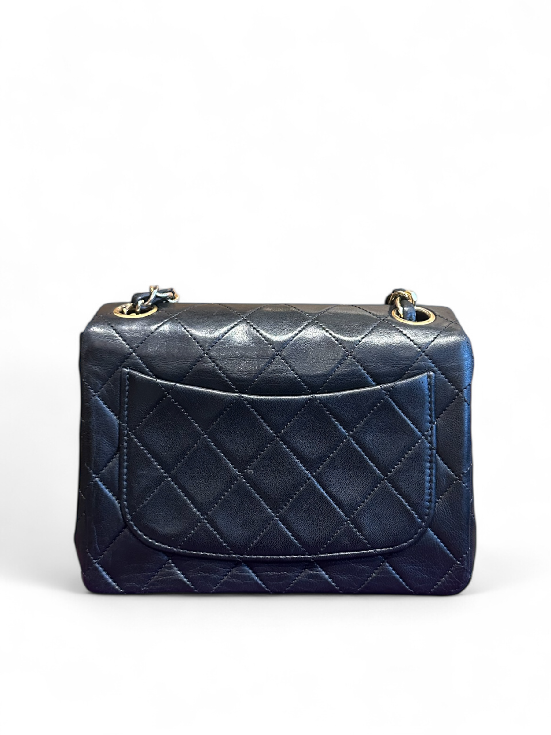 Vintage Chanel Mini Bag