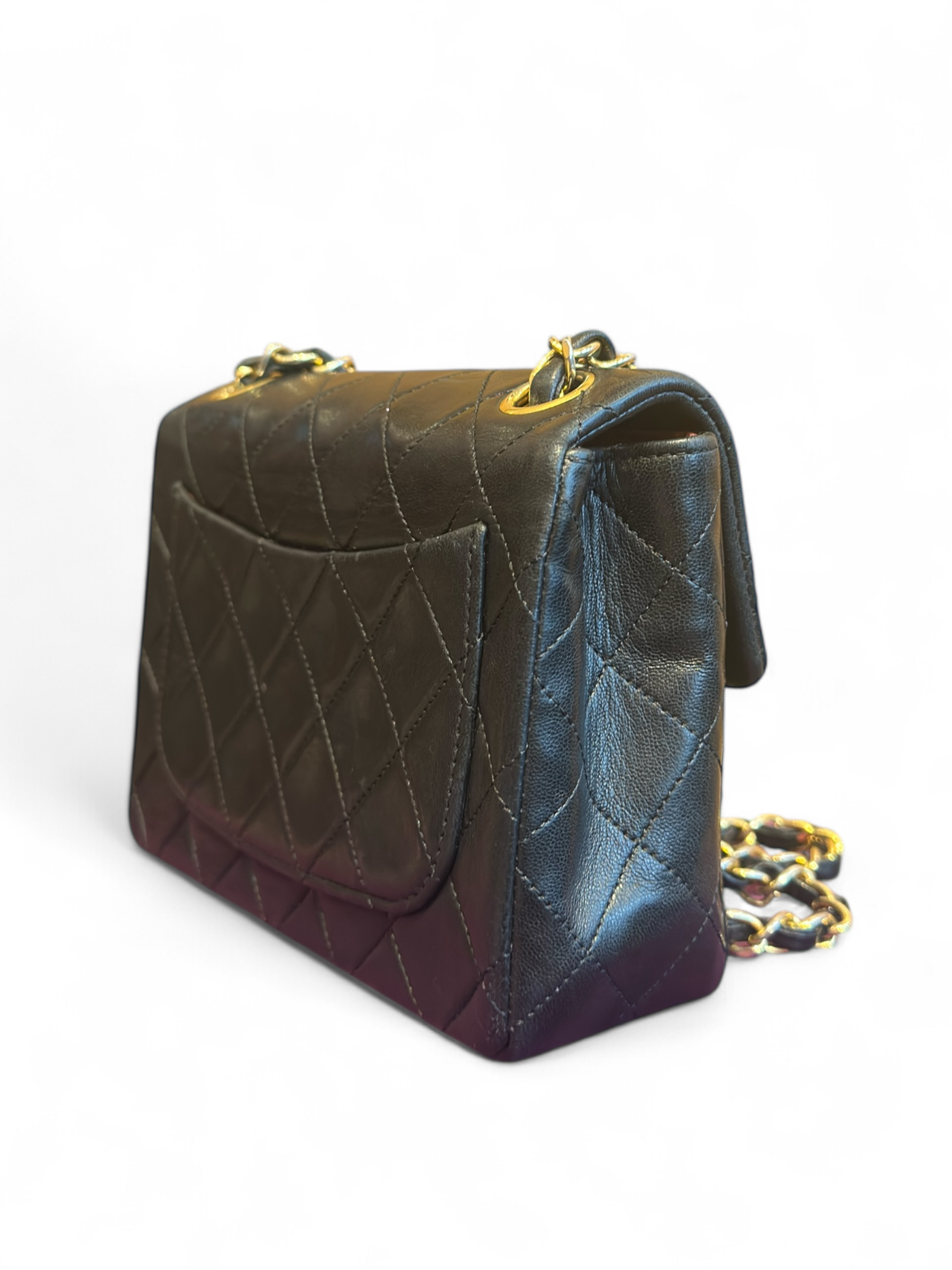 Vintage Chanel Mini Bag