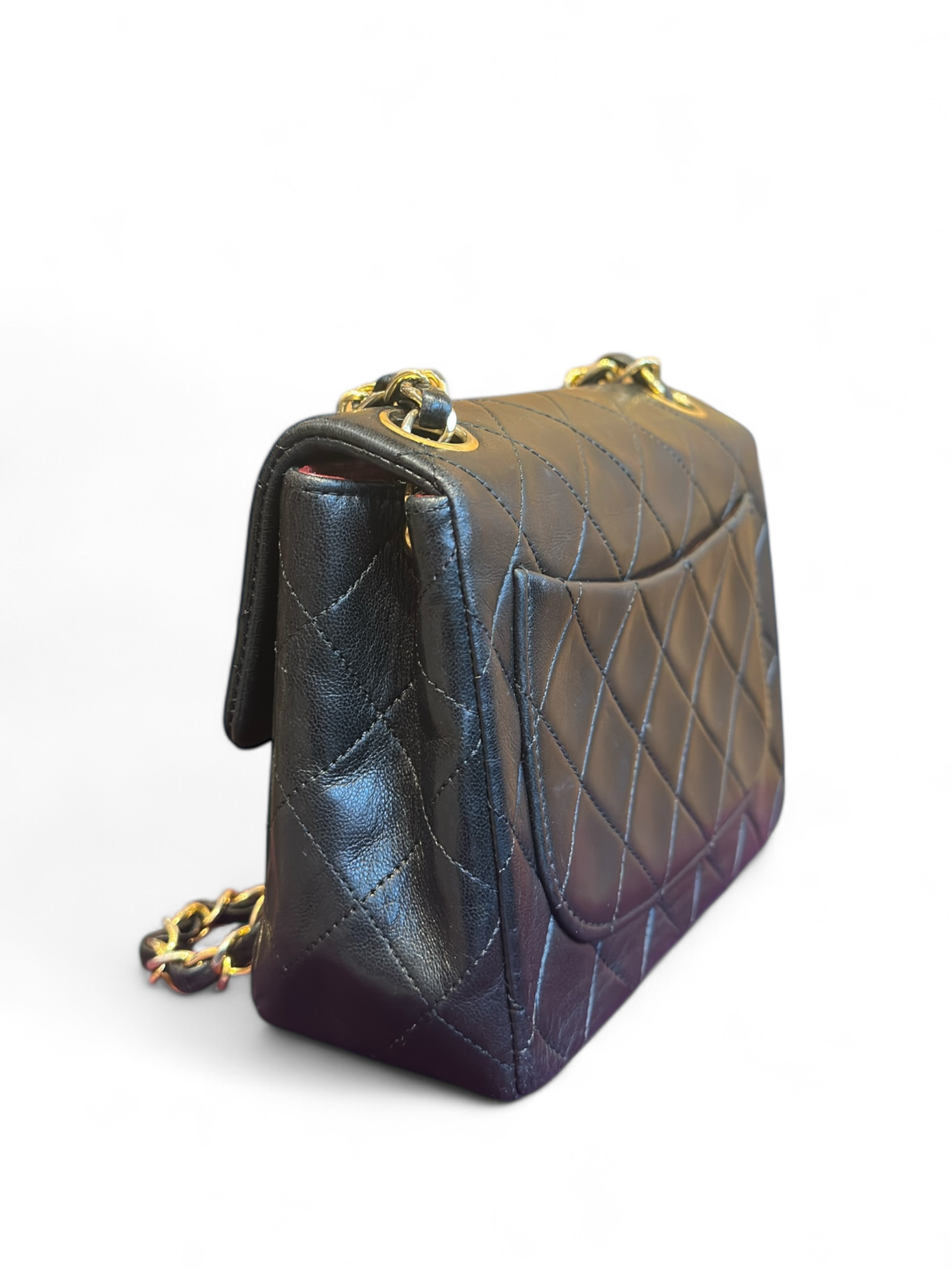 Vintage Chanel Mini Bag