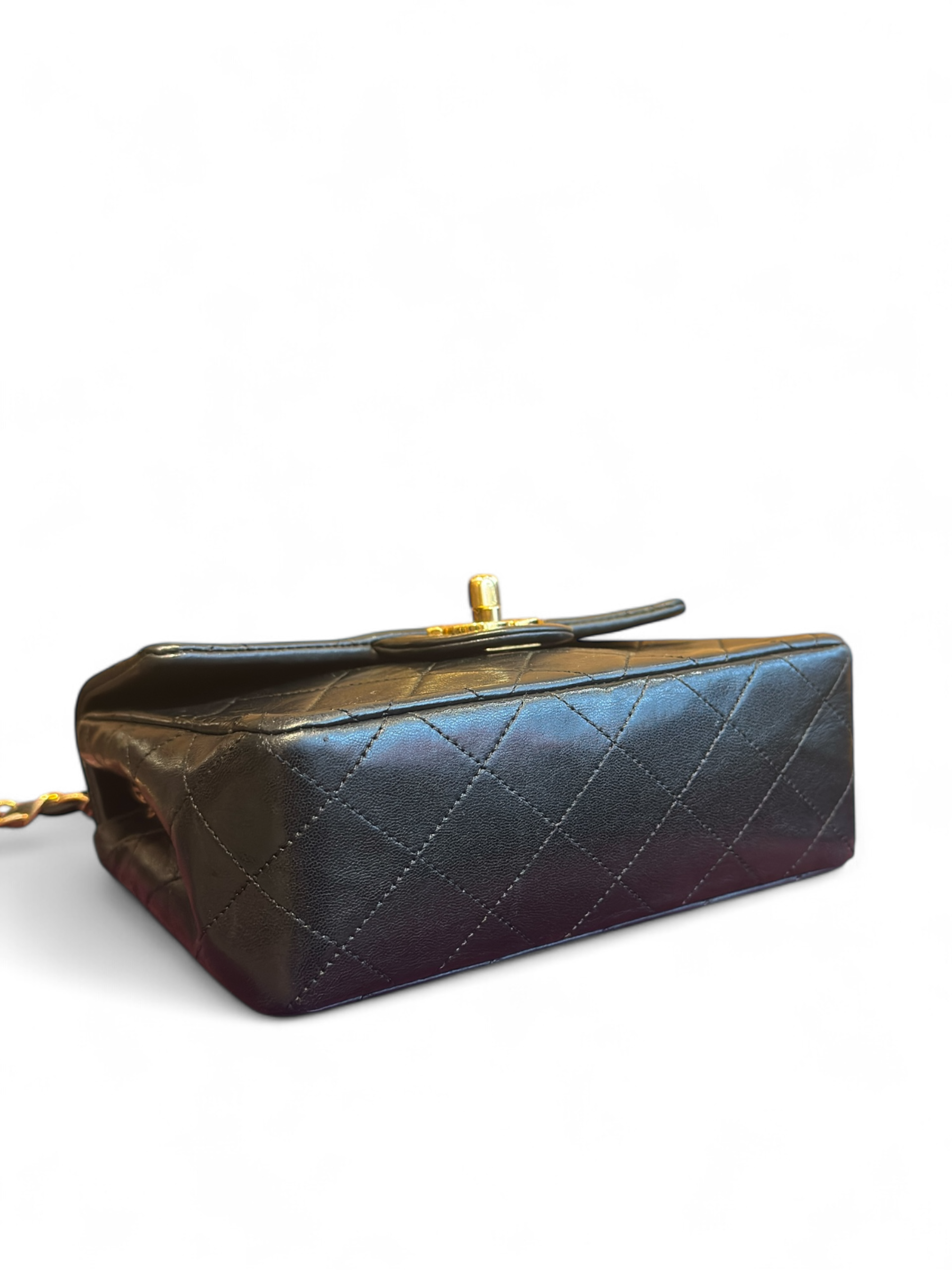 Vintage Chanel Mini Bag