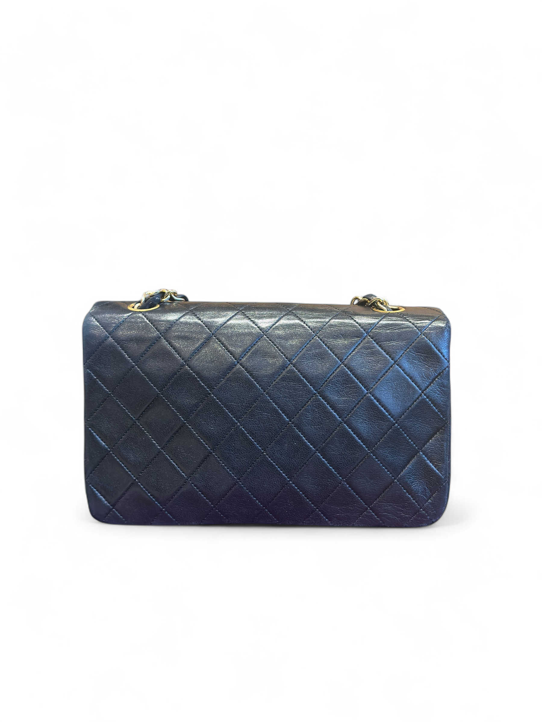 Vintage Chanel CC Bag