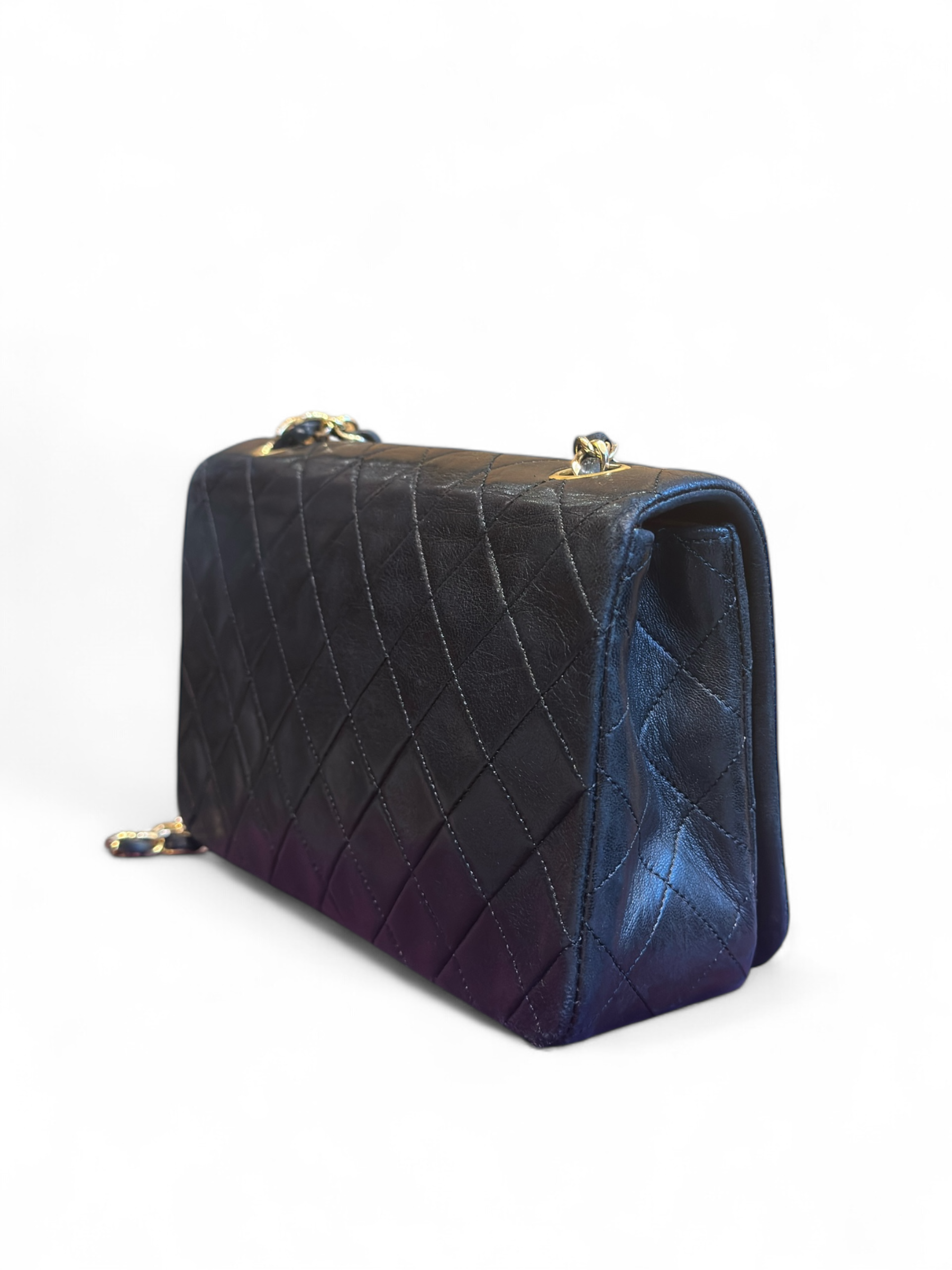 Vintage Chanel CC Bag