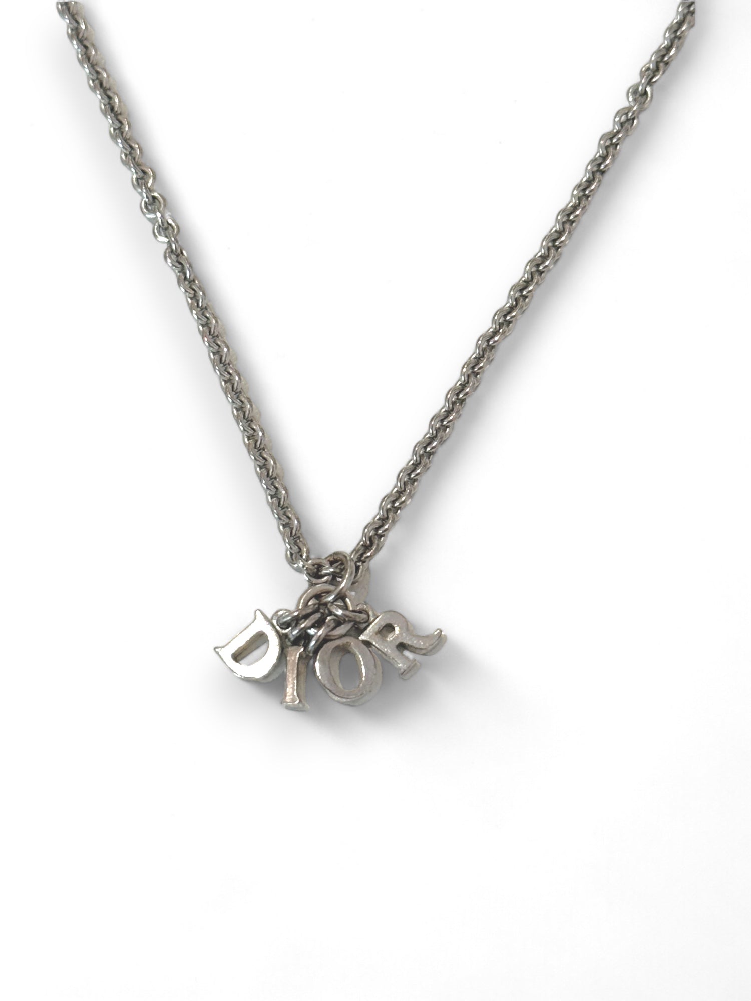 Lovely "Dior" necklace