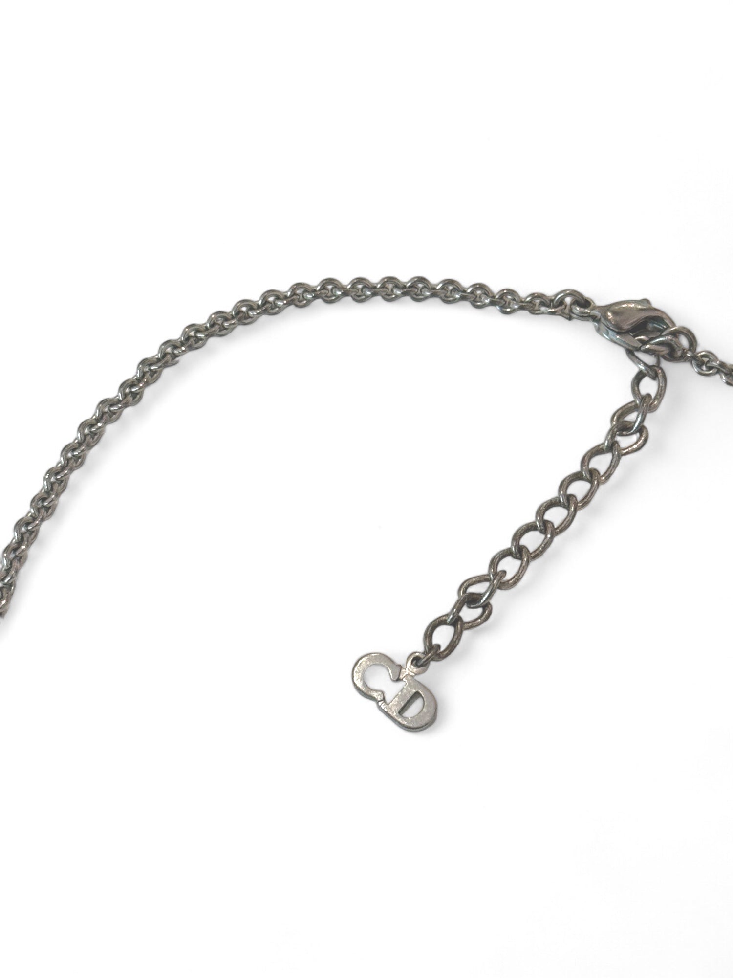 Lovely "Dior" necklace