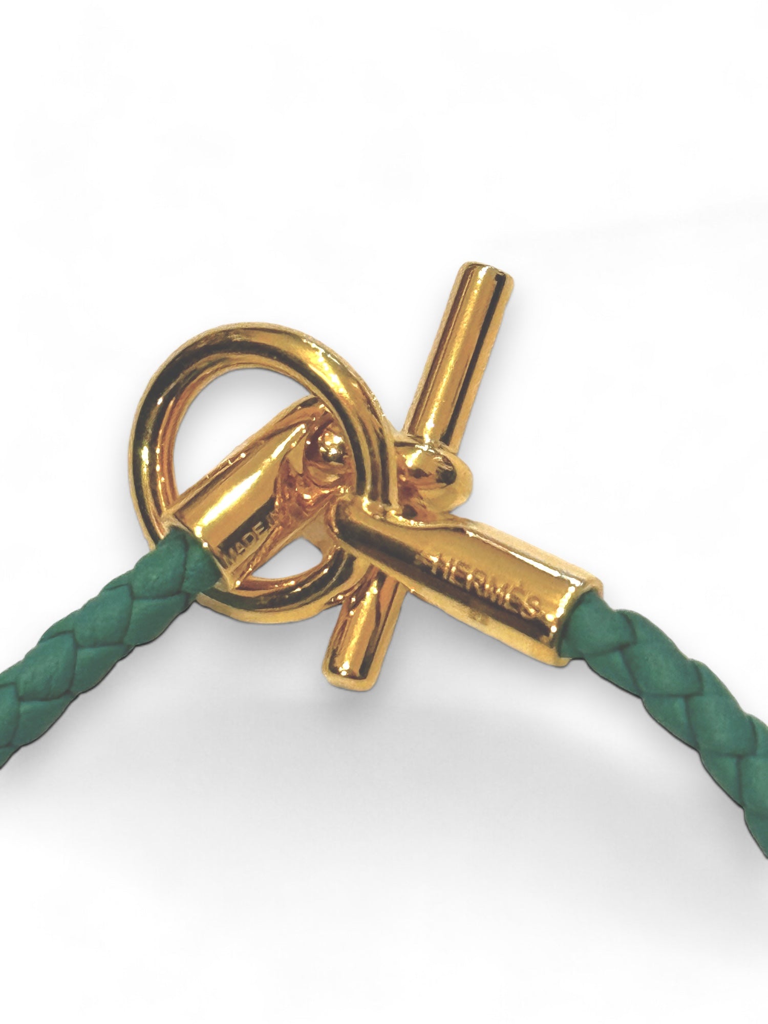 Classic gléanan bracelet