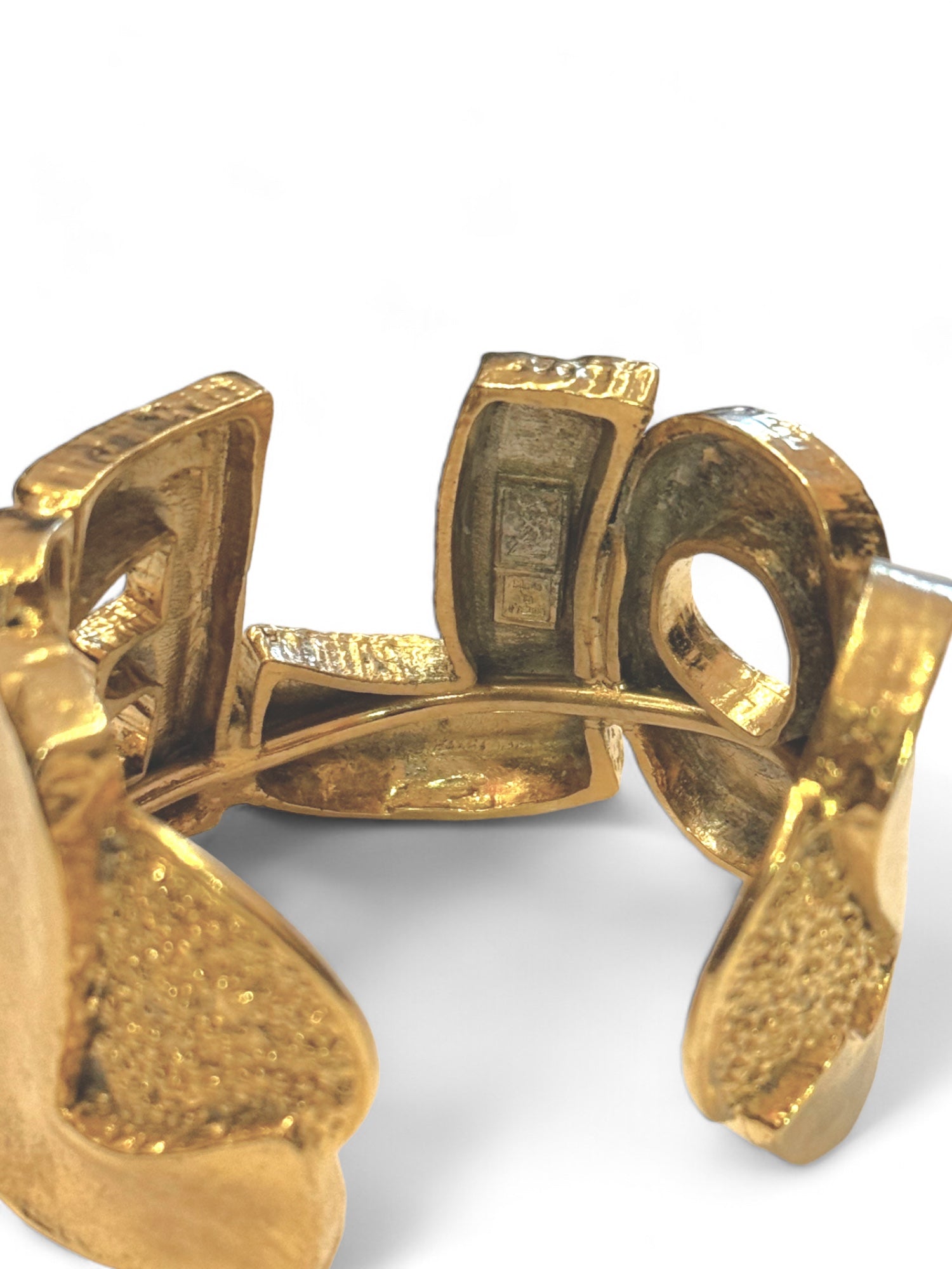 Rare Soleil bracelet