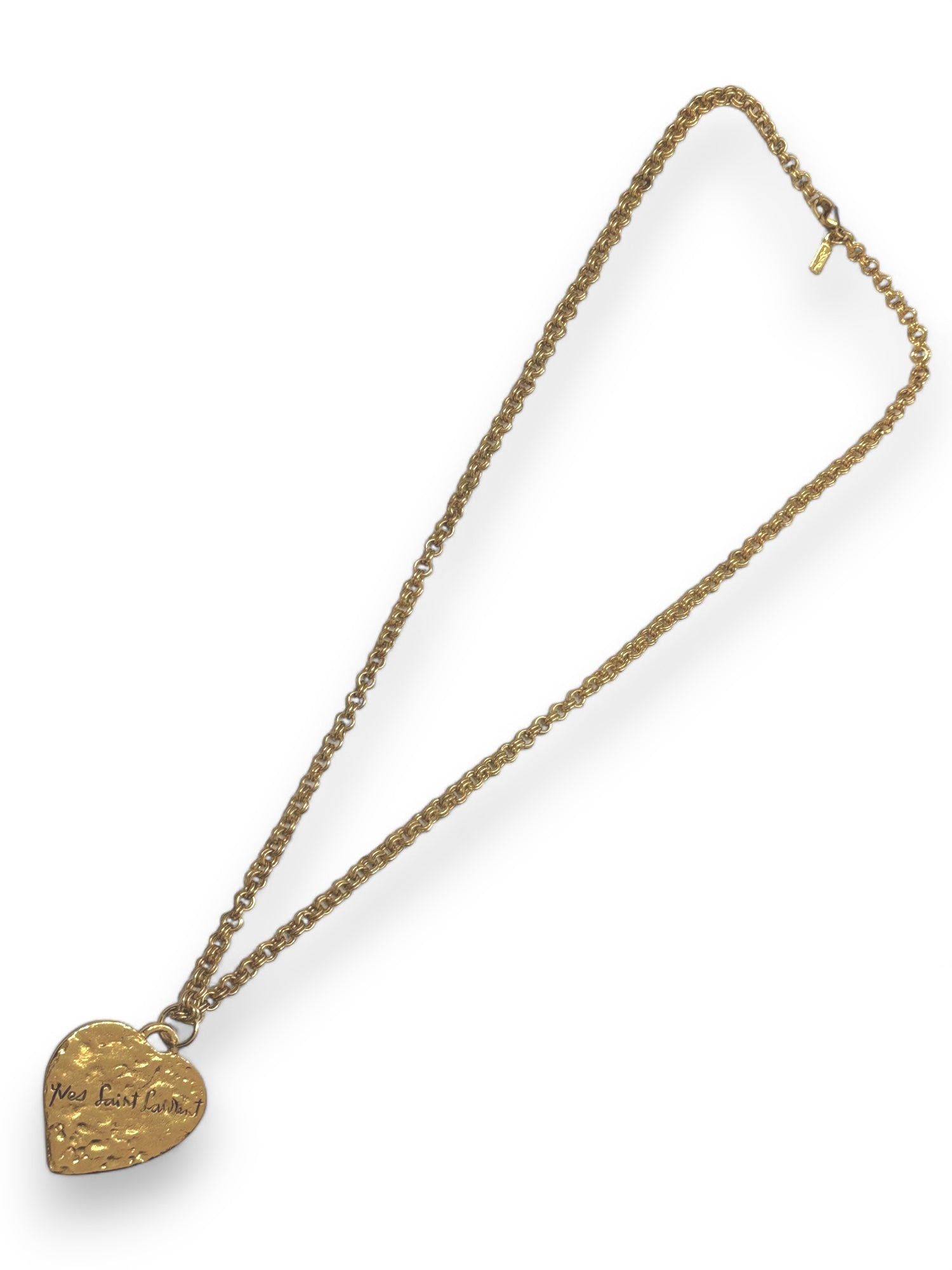Love necklace