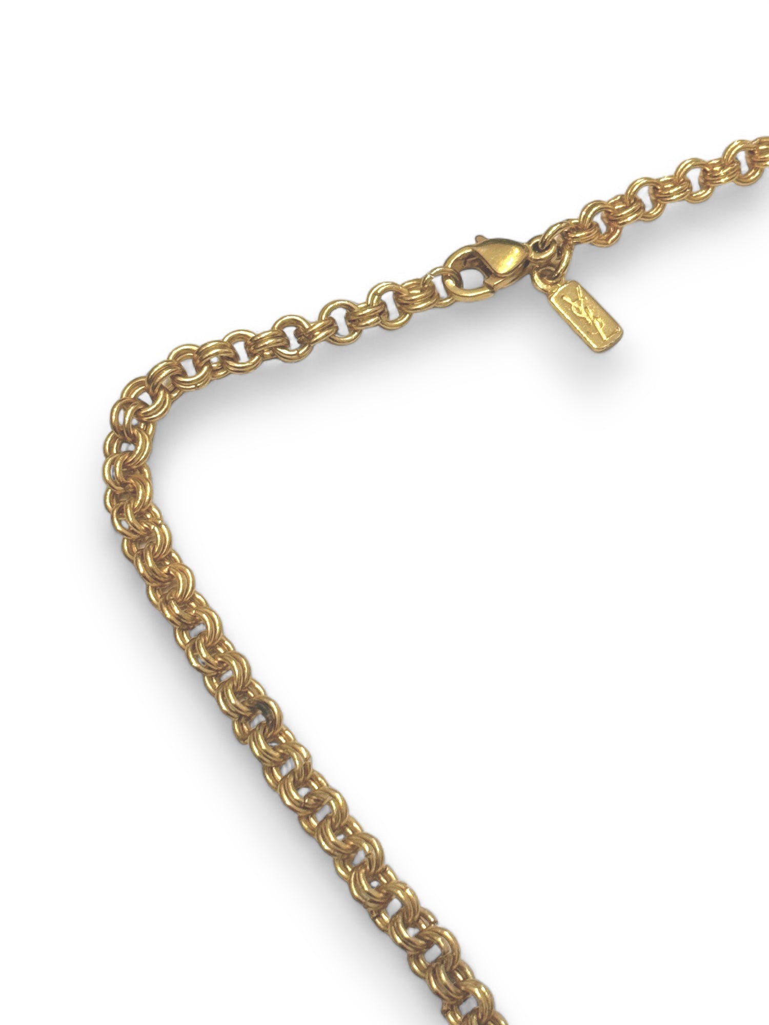 Love necklace