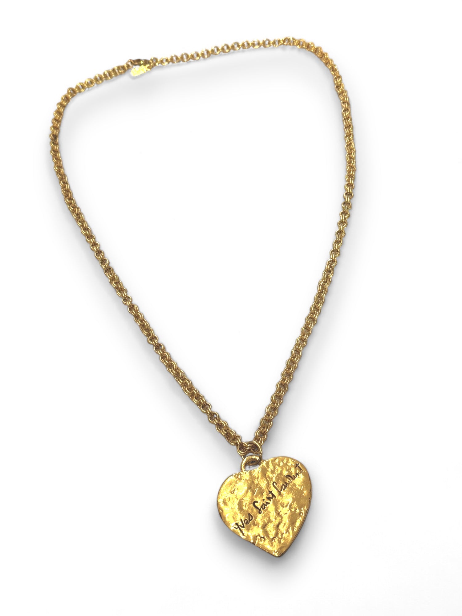 Love necklace