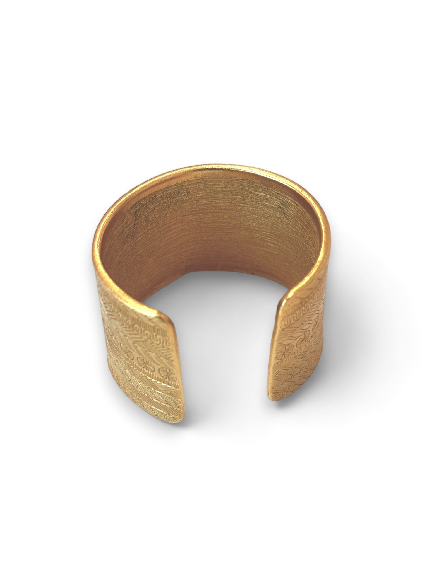 Vintage cuff