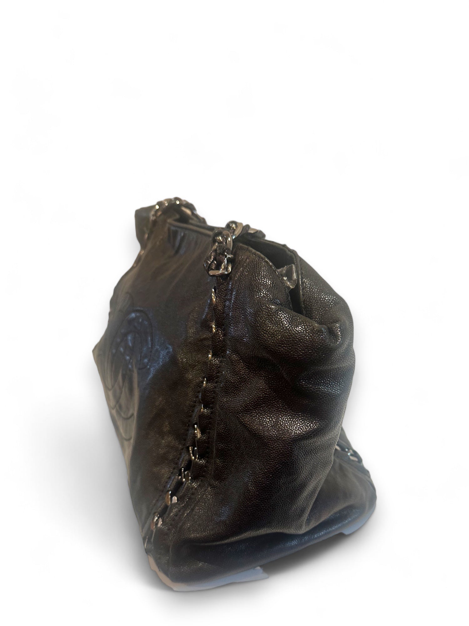 CC shopping bag