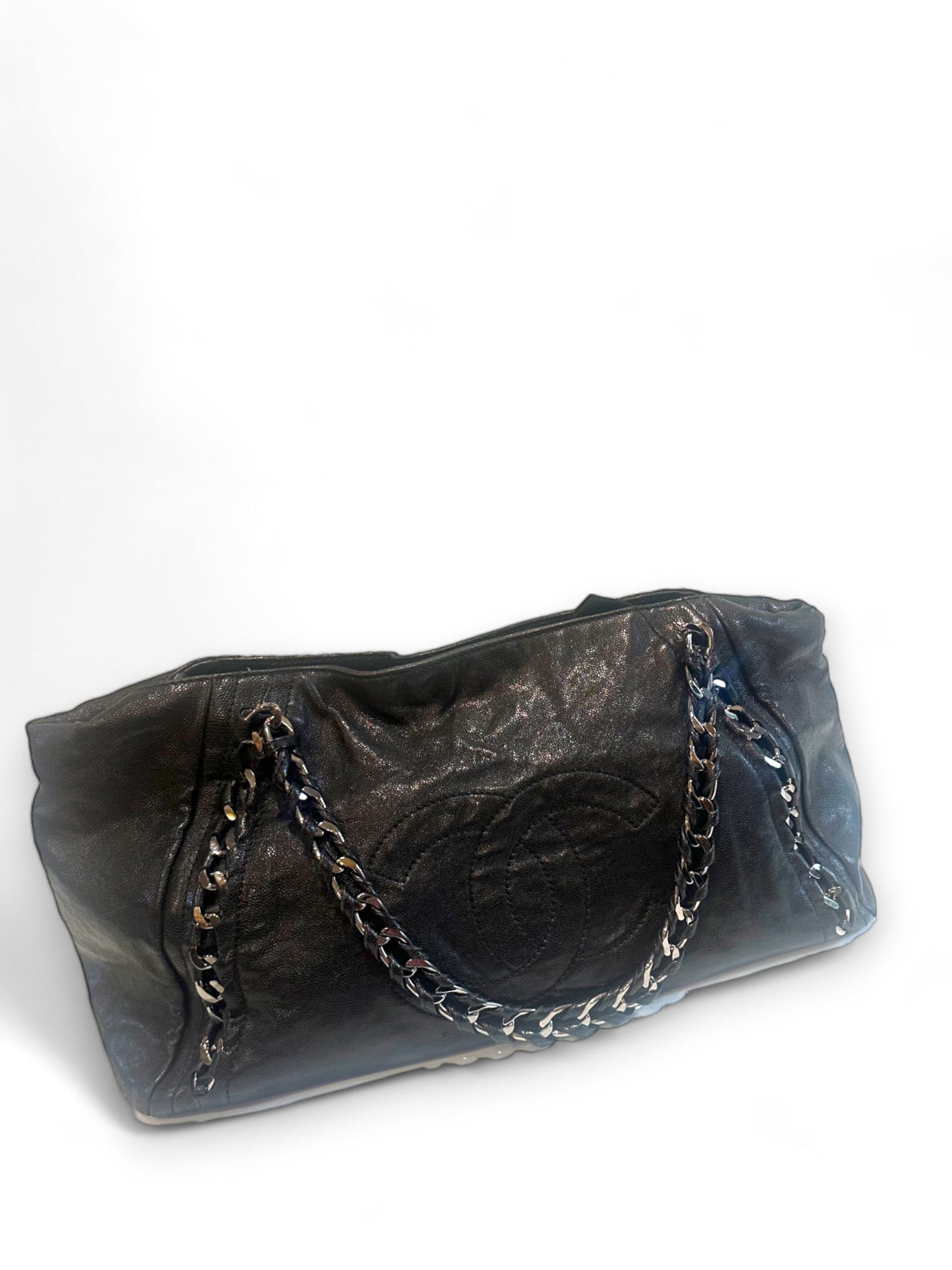 CC shopping bag