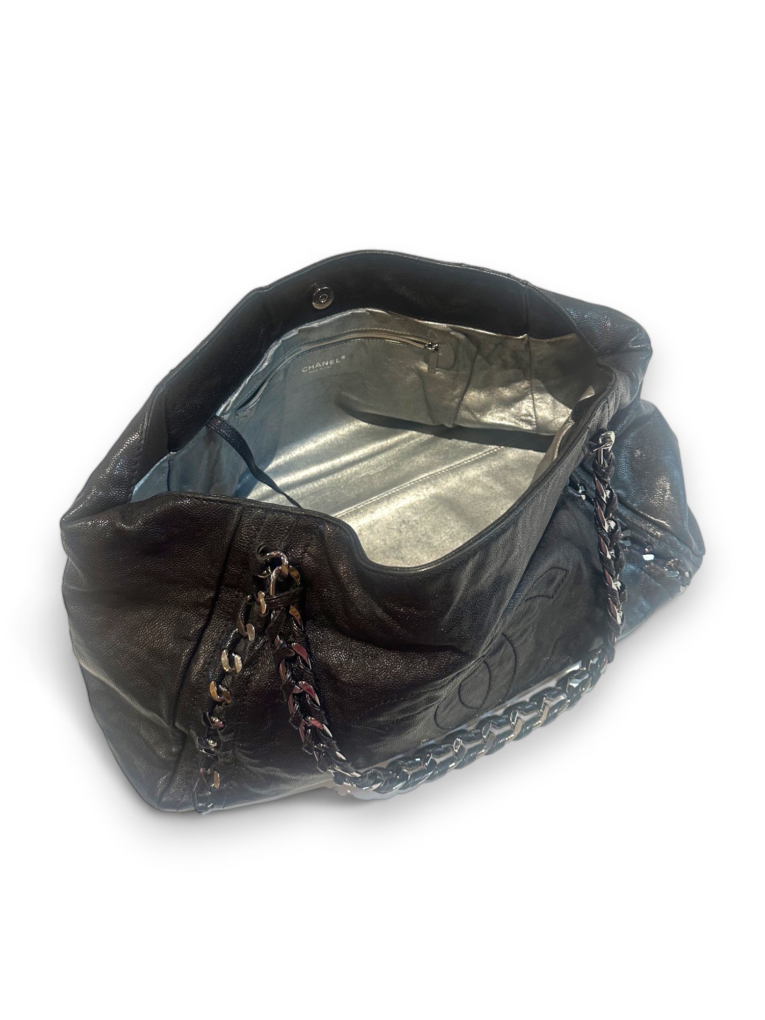 CC shopping bag