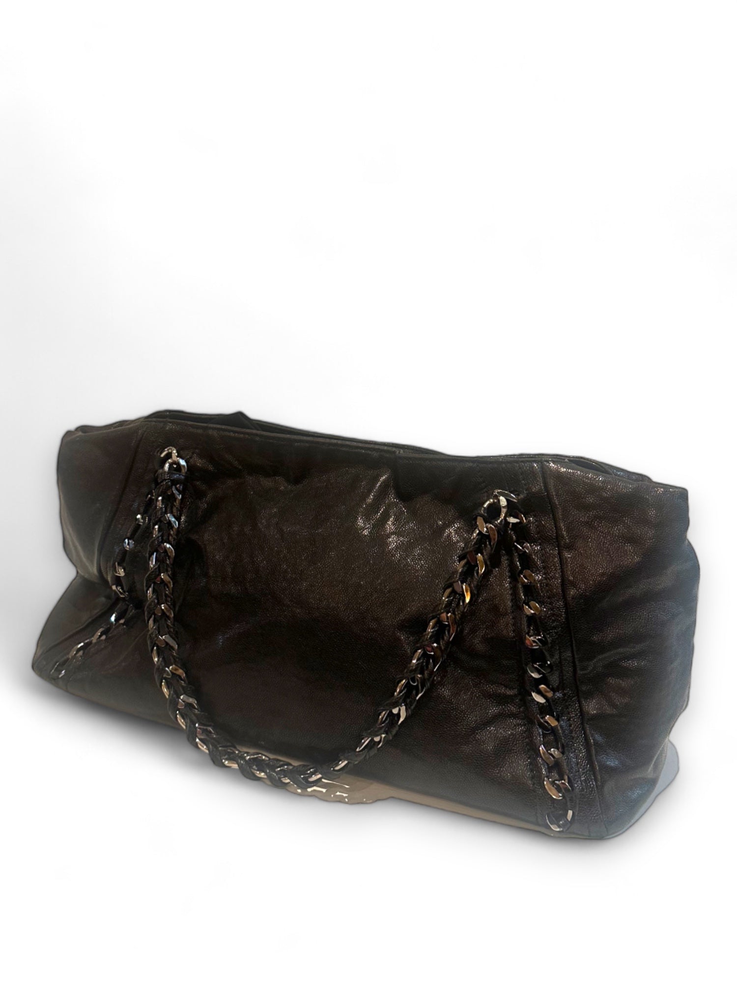 CC shopping bag