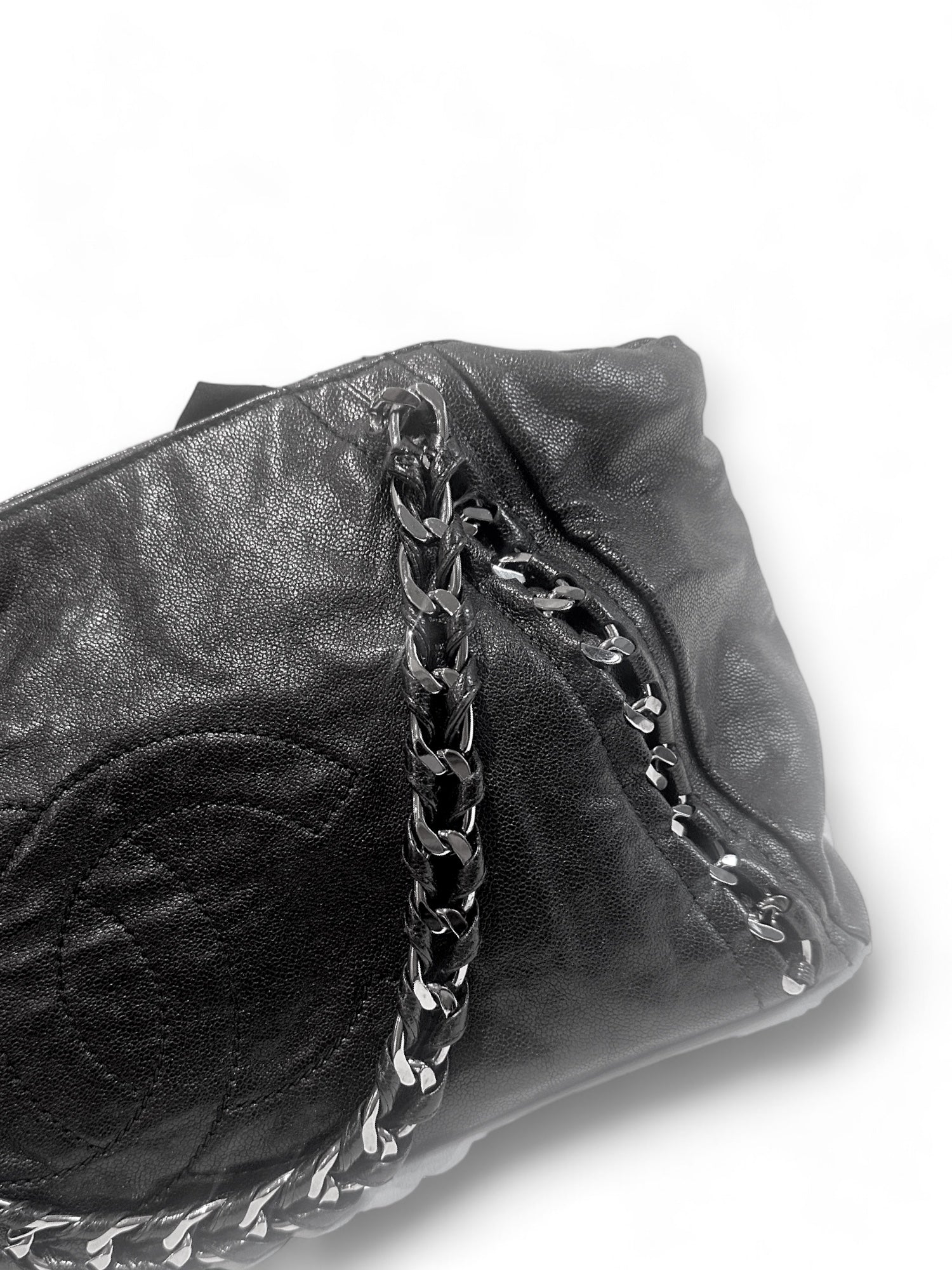 CC shopping bag