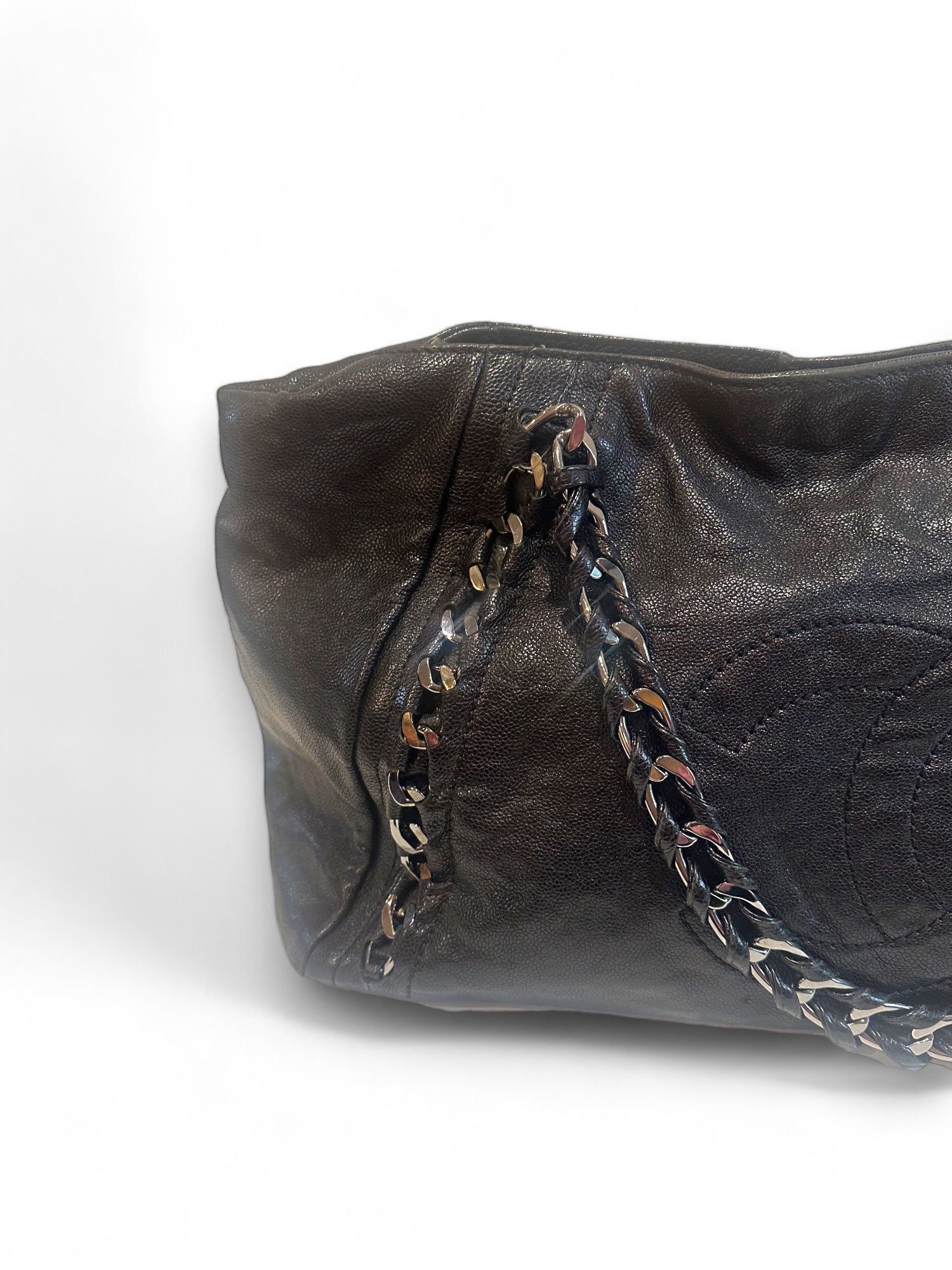 CC shopping bag