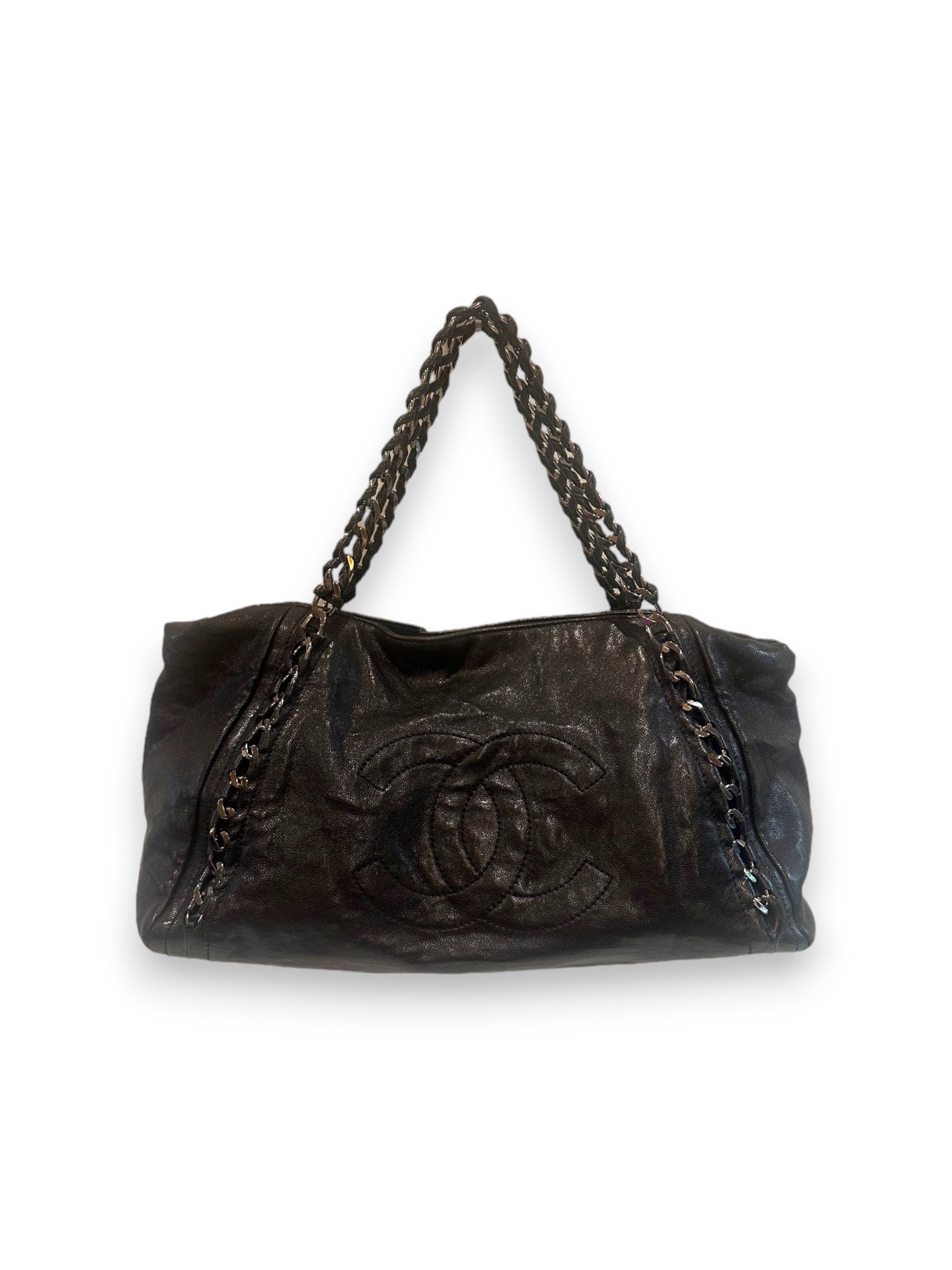 CC shopping bag