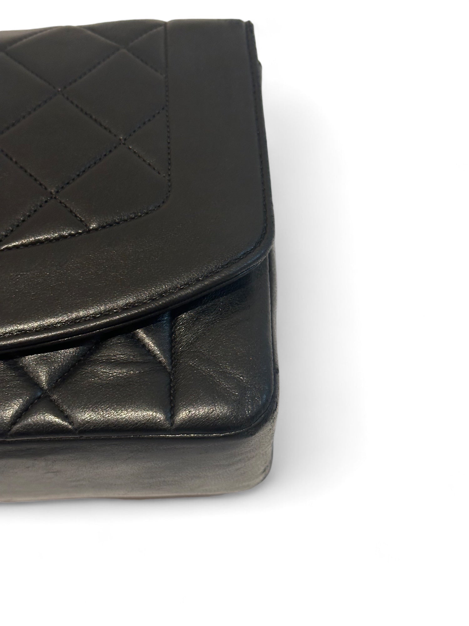 Vintage Diana bag