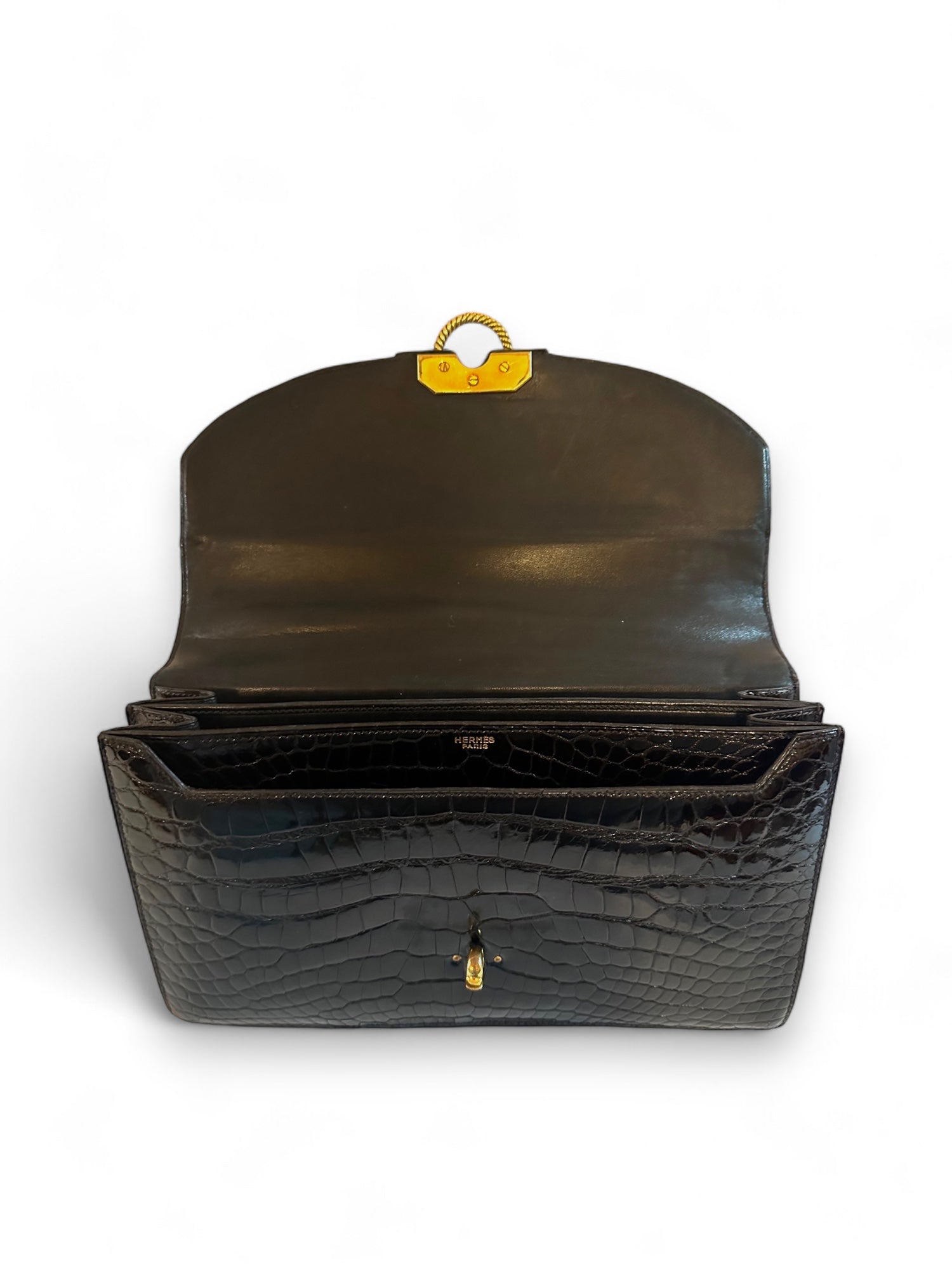Vintage Cordeliere bag