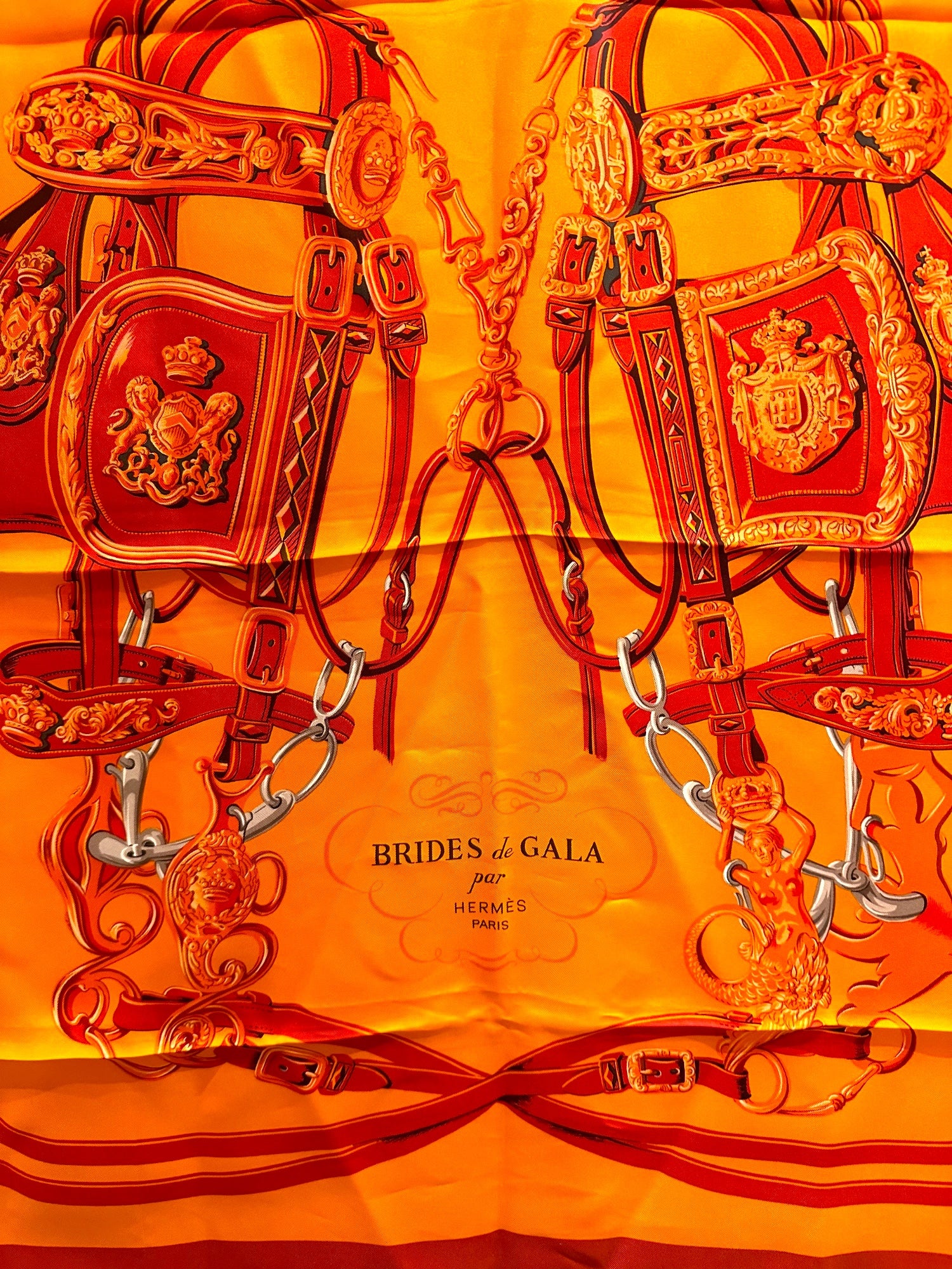 Brides de Gala