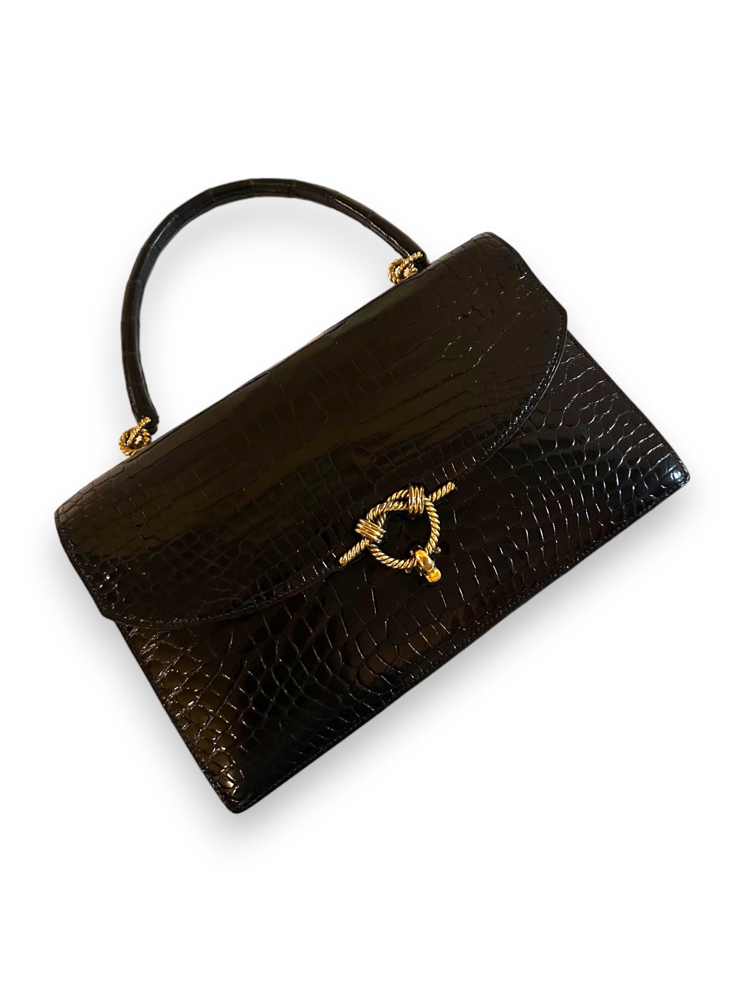 Vintage Cordeliere bag